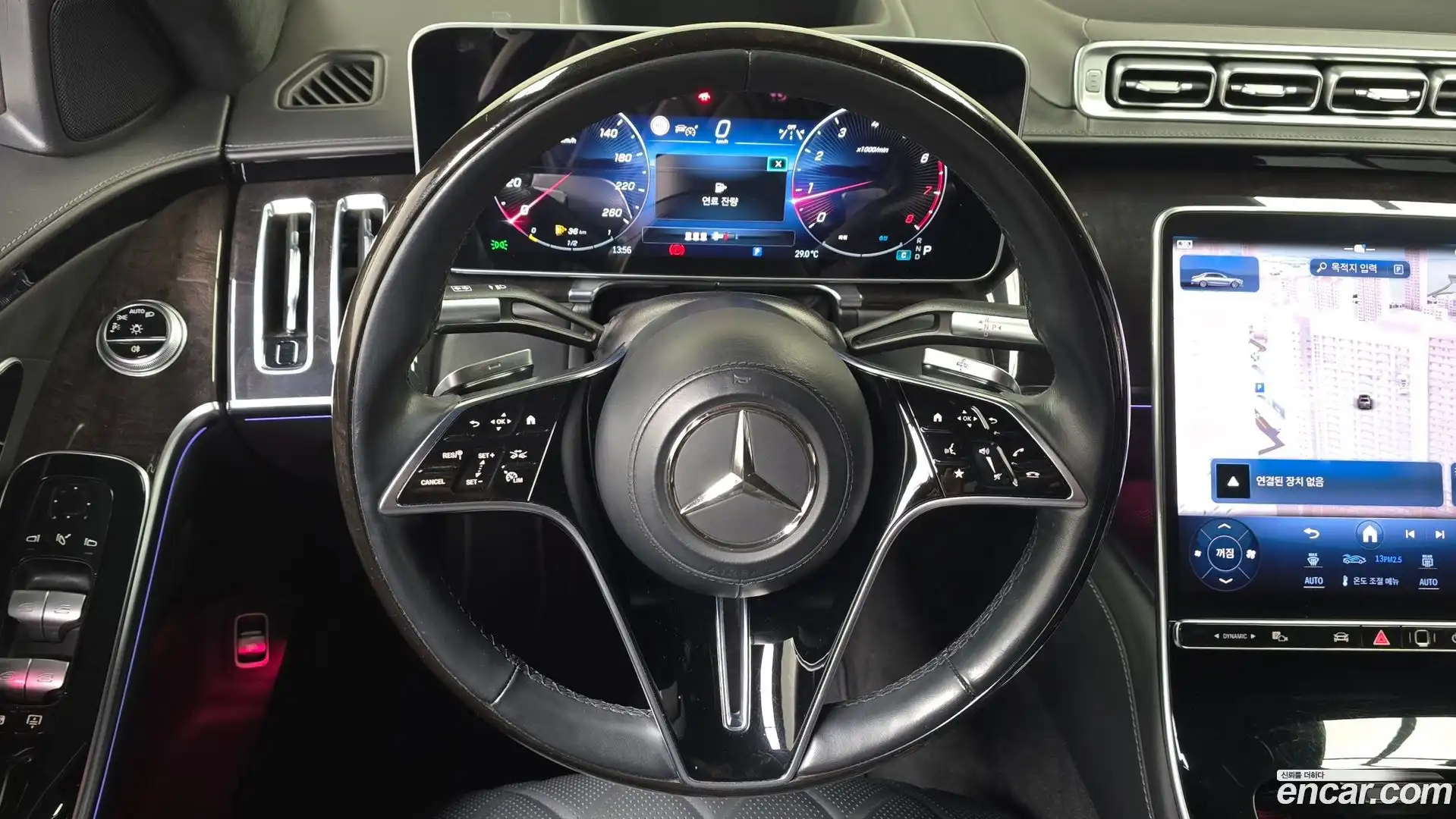 S-Class Mercedes-Benz 2021.4-OPTION-016