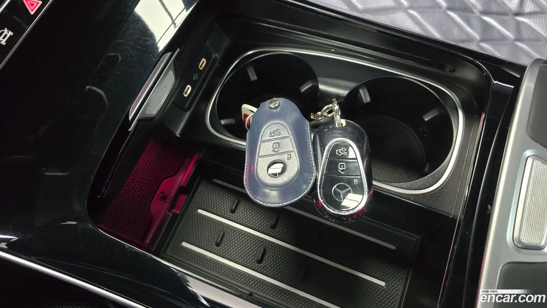 S-Class Mercedes-Benz 2021.4-OPTION-042