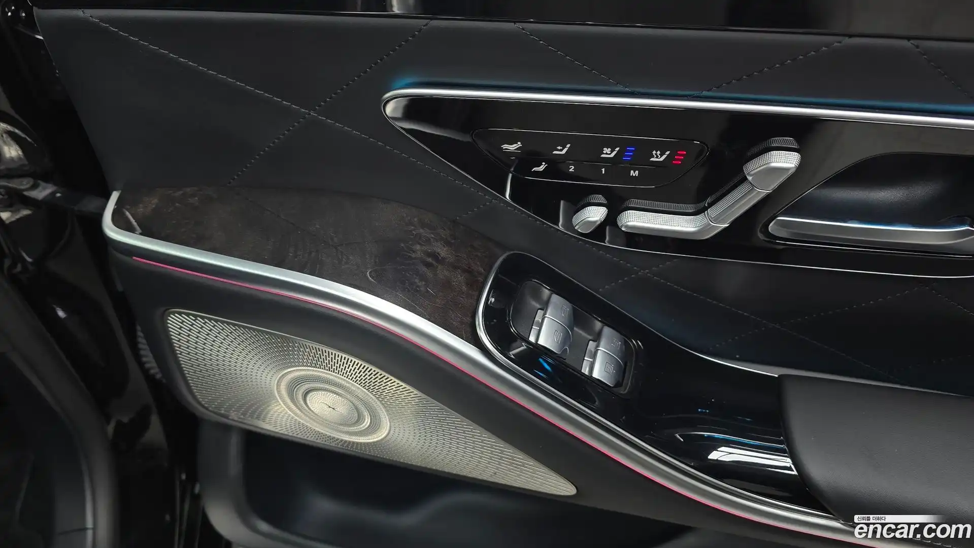 S-Class Mercedes-Benz 2021.4-OPTION-043