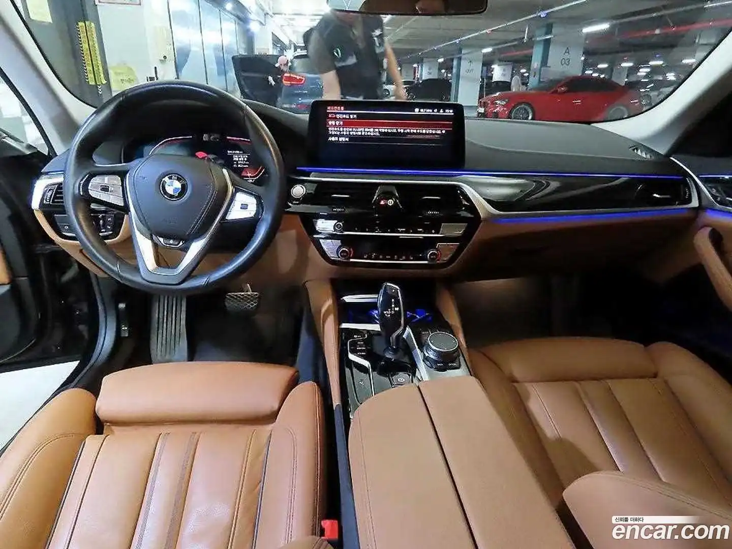 5-Series BMW 2022.10-INNER-010