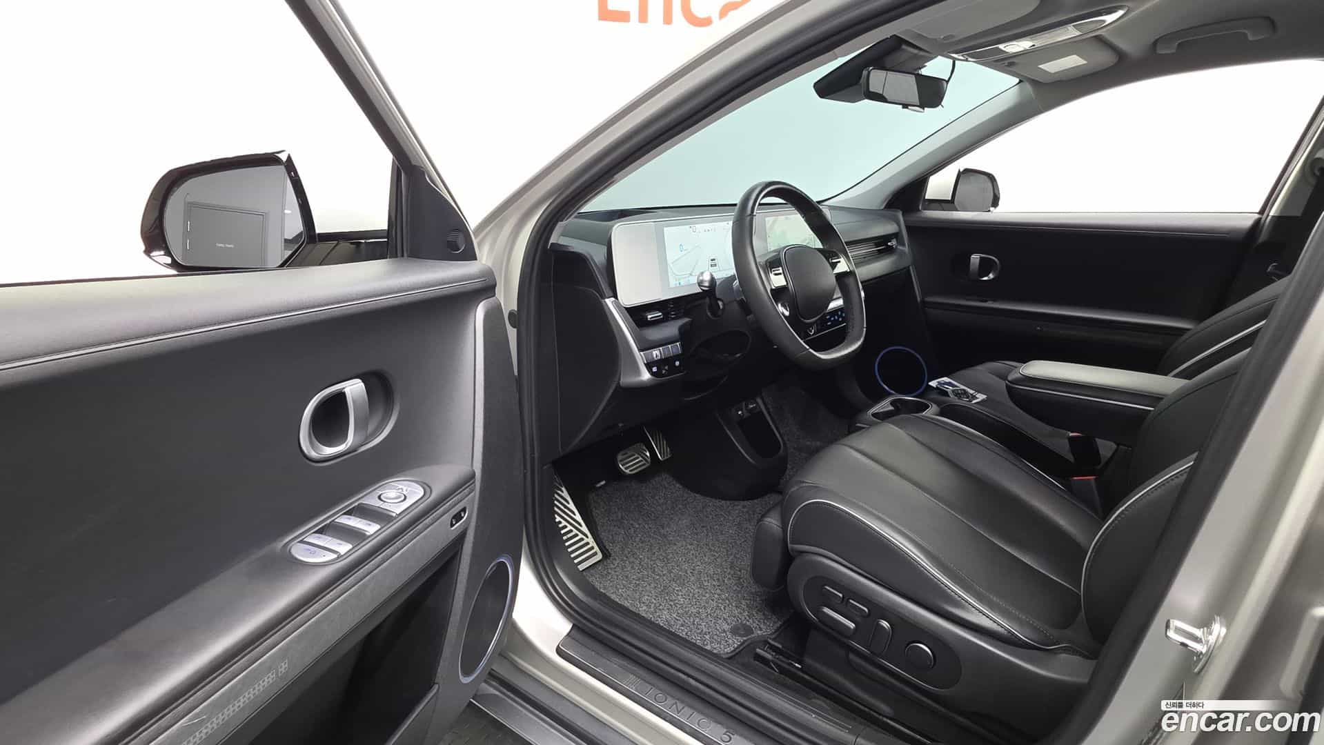 Ioniq5 Hyundai 2022.5-INNER-010