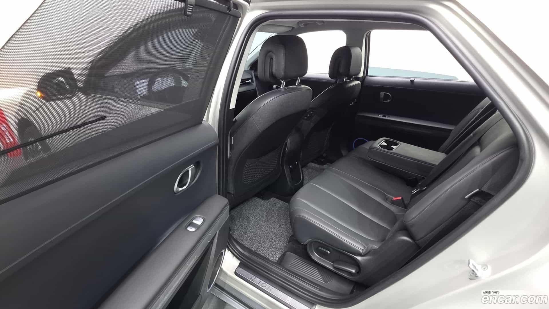 Ioniq5 Hyundai 2022.5-OPTION-016