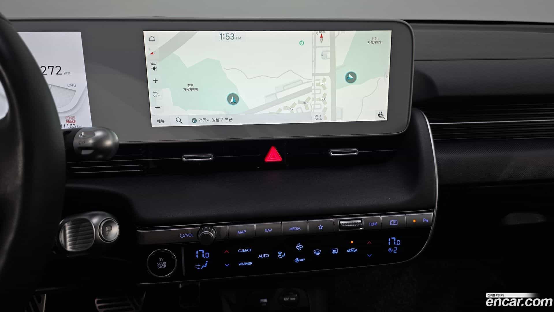Ioniq5 Hyundai 2022.5-OPTION-017
