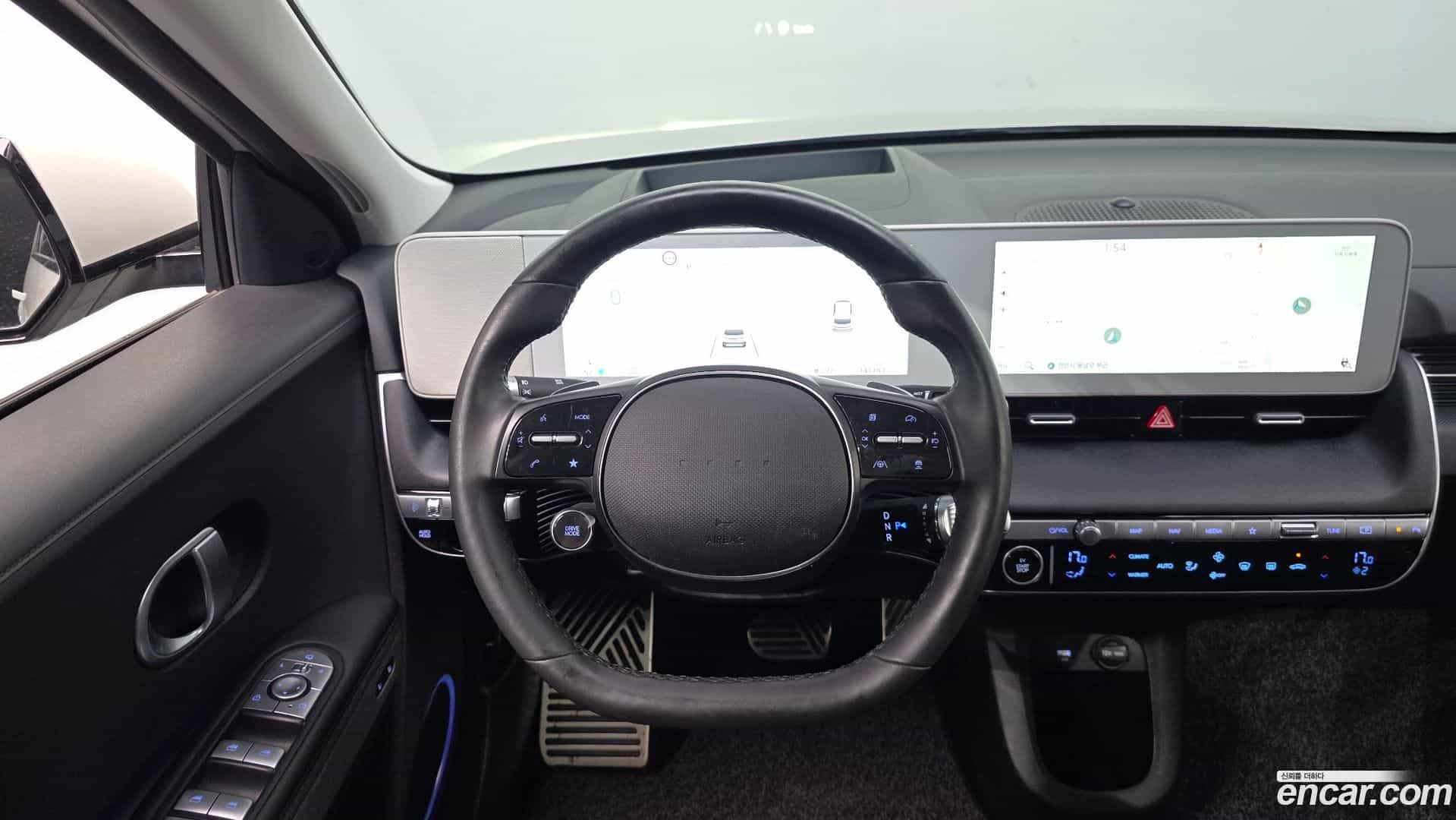 Ioniq5 Hyundai 2022.5-OPTION-018