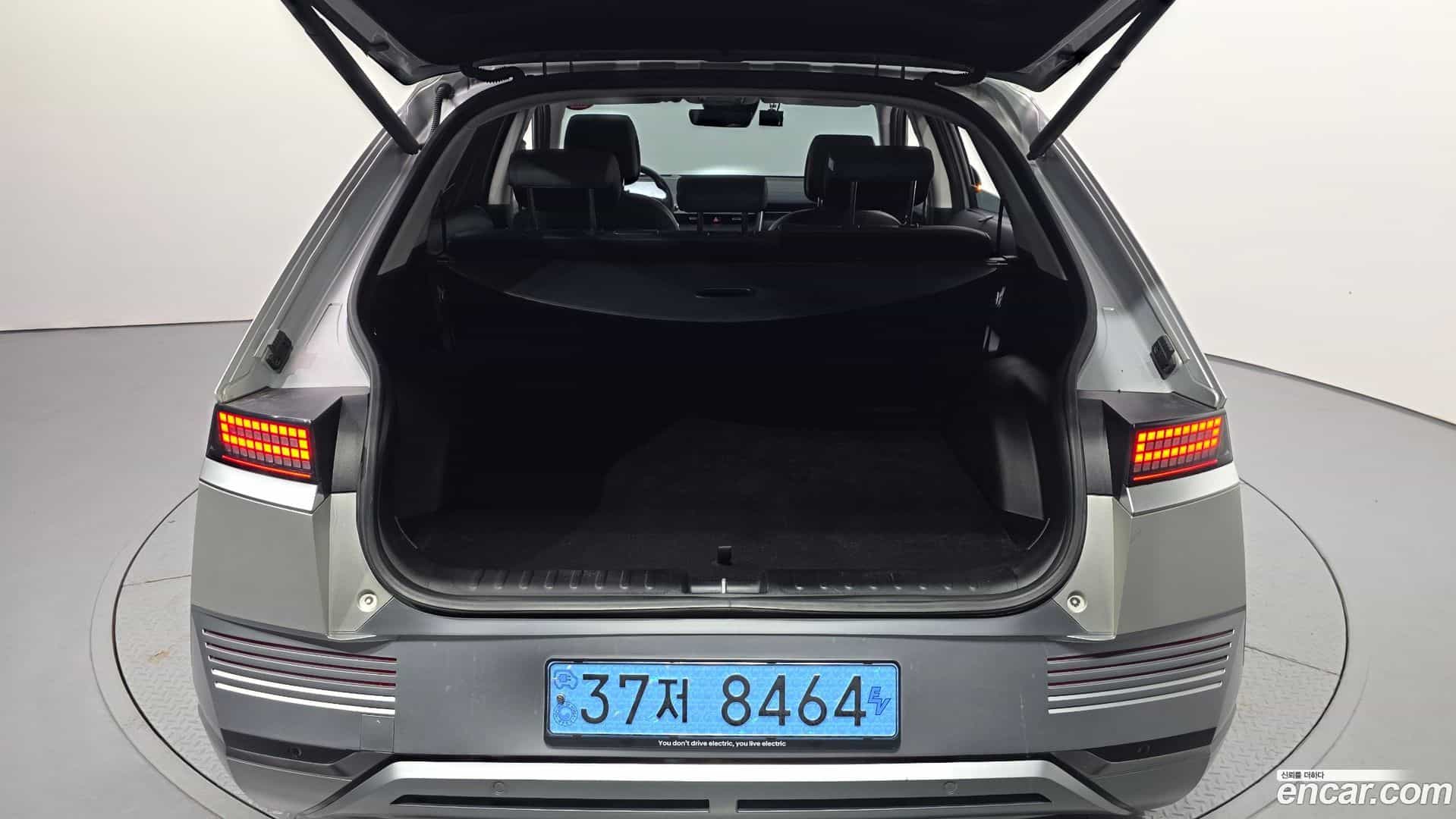 Ioniq5 Hyundai 2022.5-OPTION-022