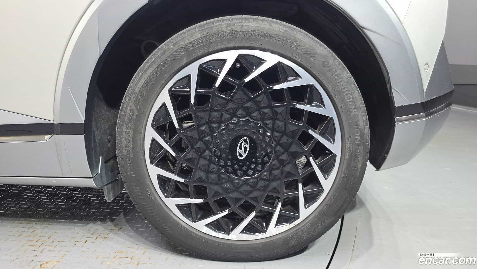 Ioniq5 Hyundai 2022.5-OUTER-031