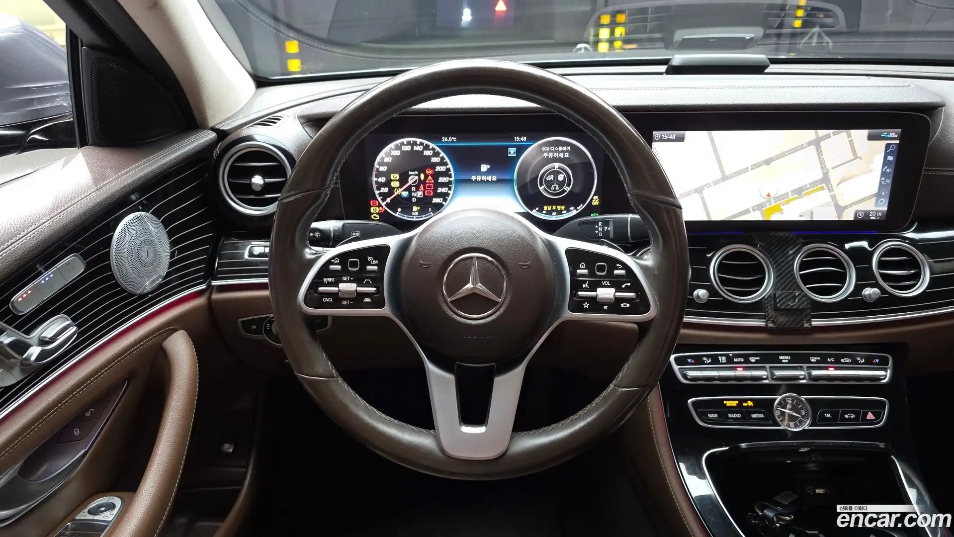 E-Class Mercedes-Benz 2020.9-OPTION-017