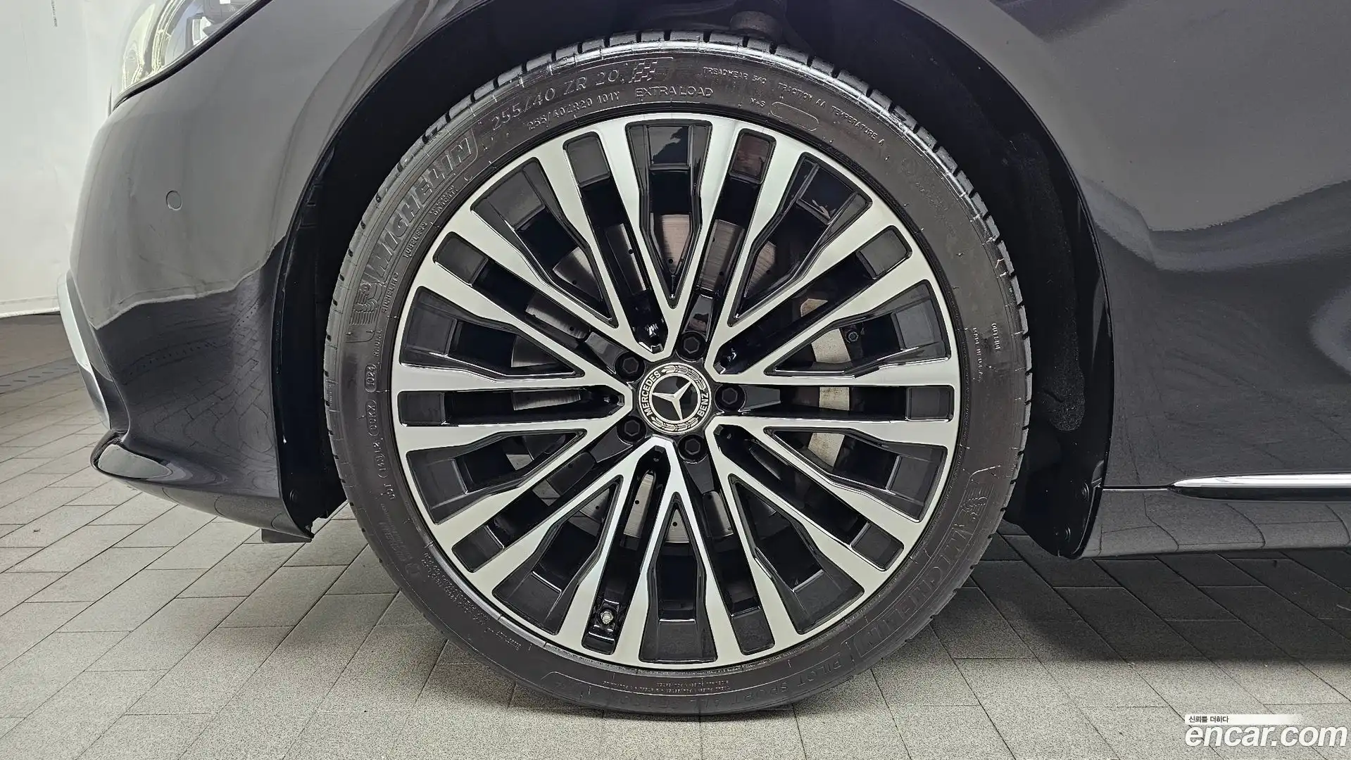 S-Class Mercedes-Benz 2021.5-OUTER-005