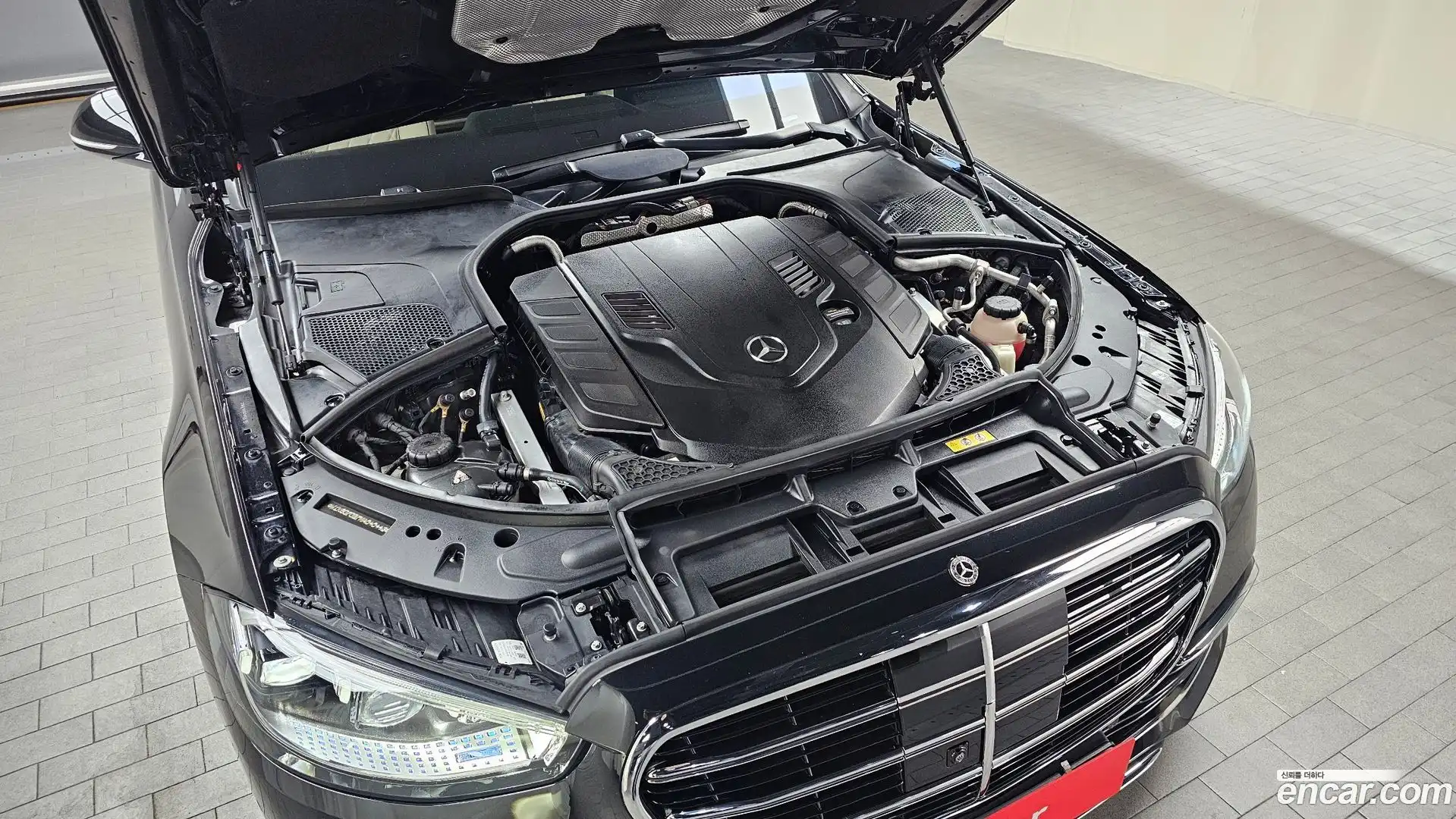 S-Class Mercedes-Benz 2021.5-OUTER-006