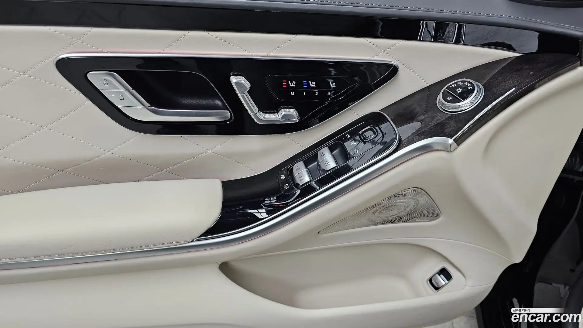 S-Class Mercedes-Benz 2021.5-OPTION-023