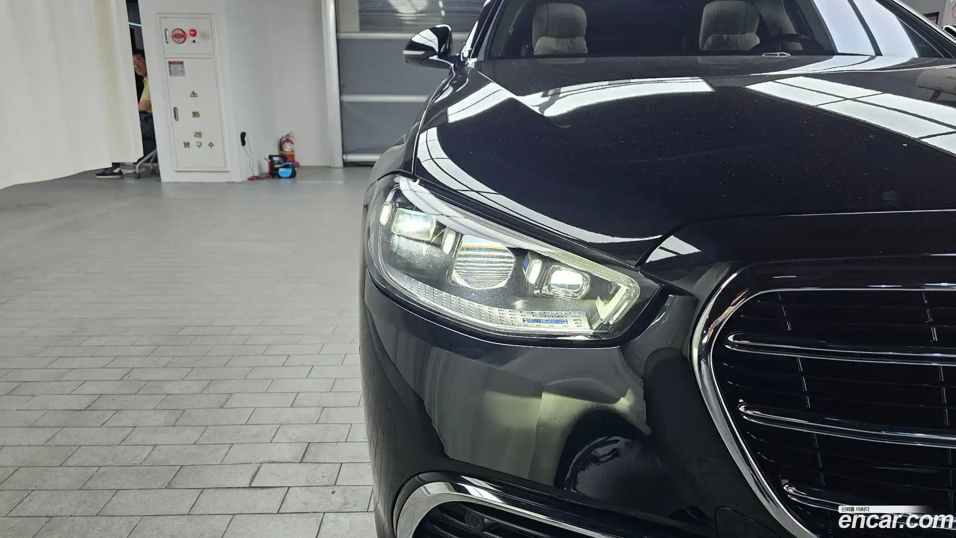 S-Class Mercedes-Benz 2021.5-OUTER-032