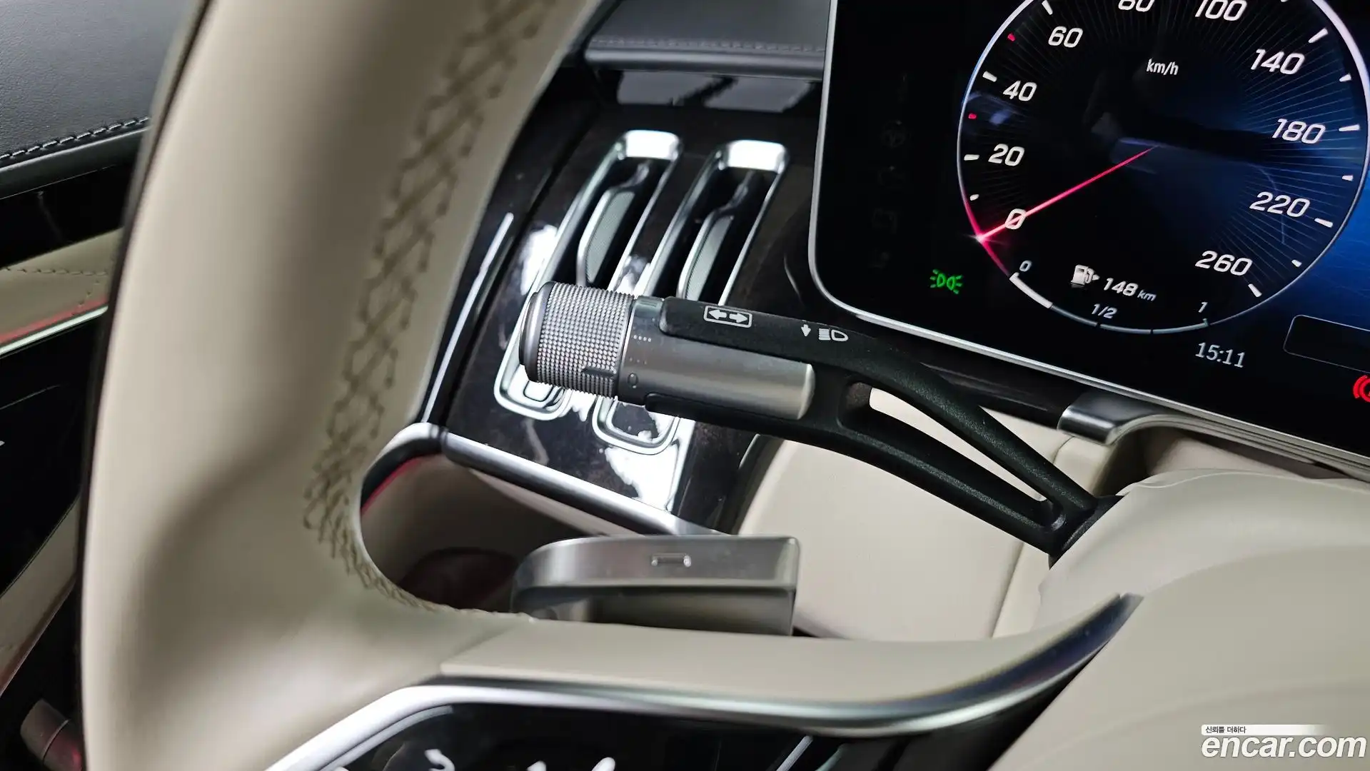 S-Class Mercedes-Benz 2021.5-OPTION-041