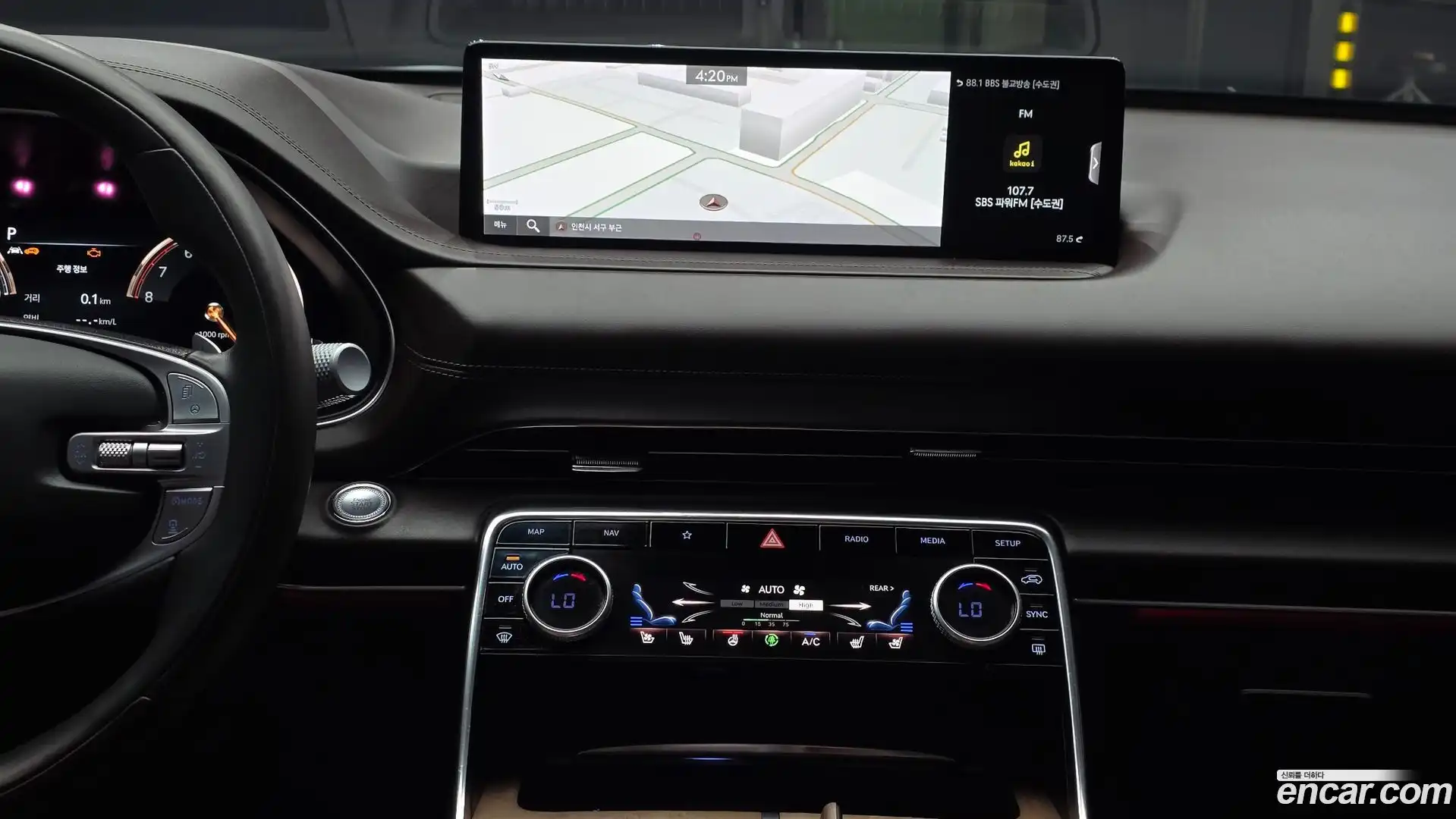 GV80 Genesis 2020.3-OPTION-019