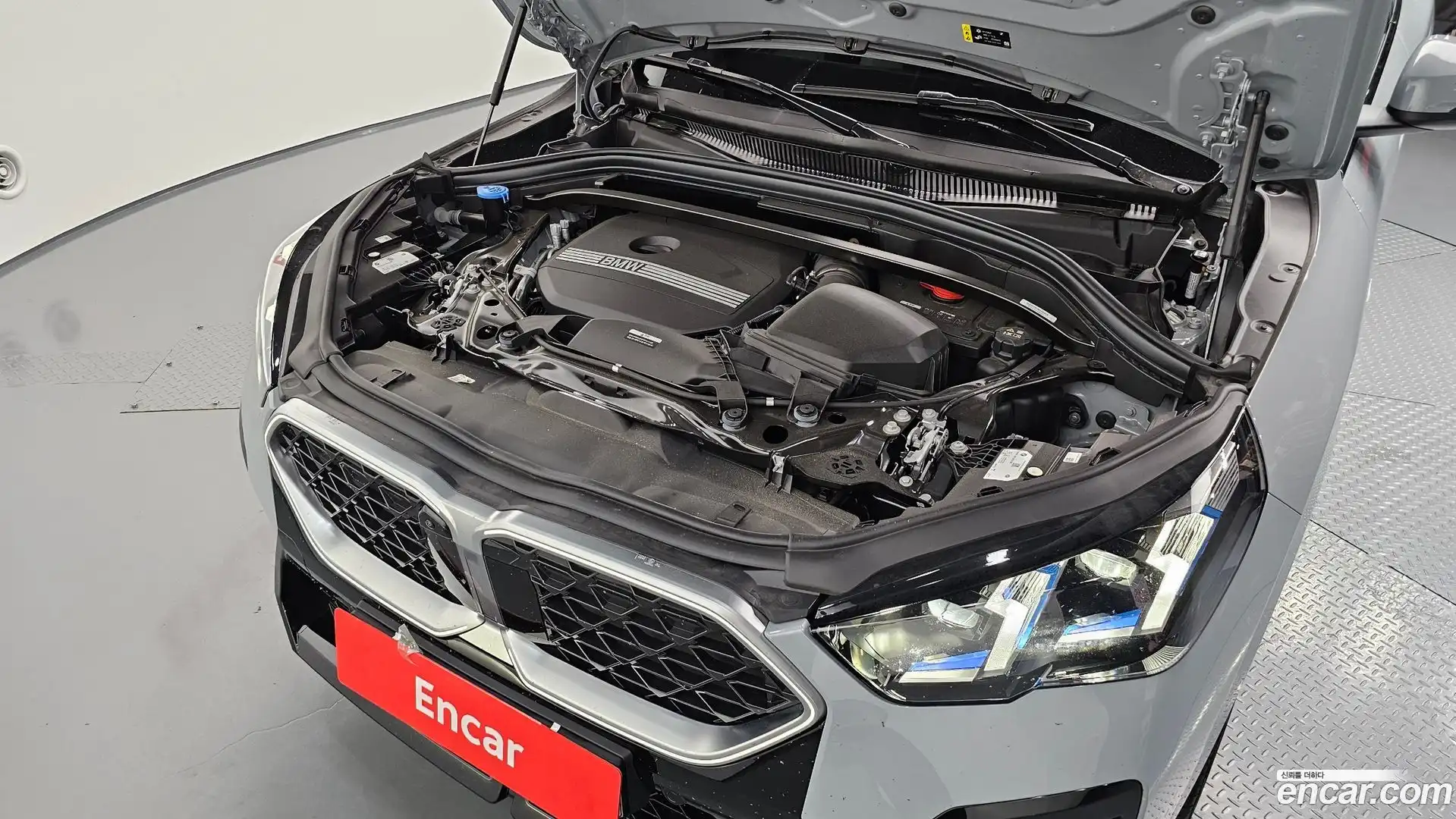 X2 (F39) BMW 2025.6-OUTER-006