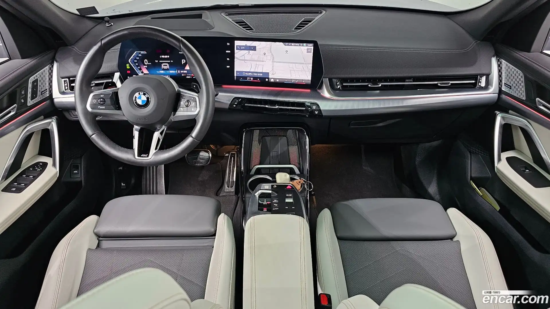 X2 (F39) BMW 2025.6-INNER-007