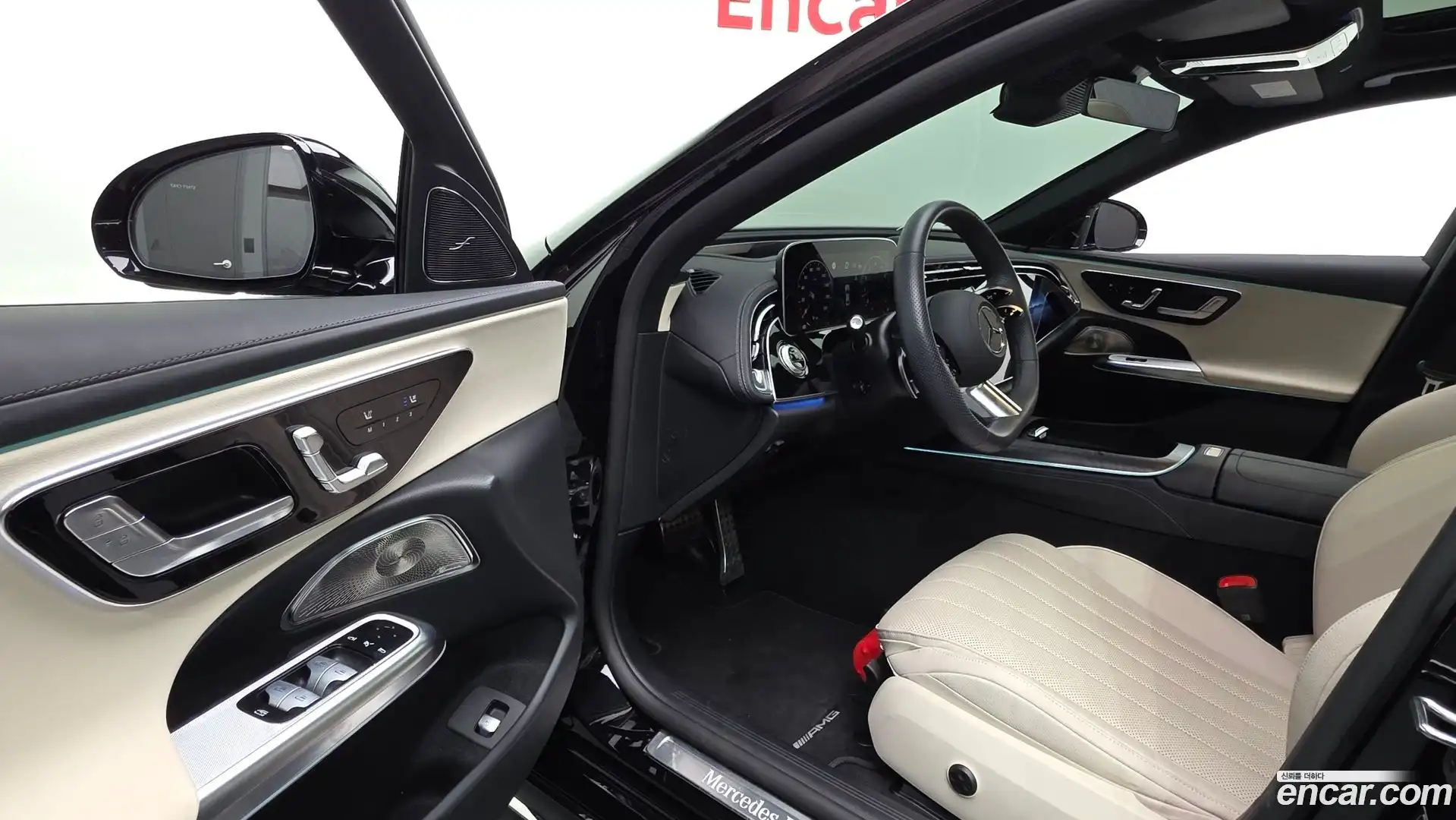E-Class Mercedes-Benz 2025.5-INNER-010