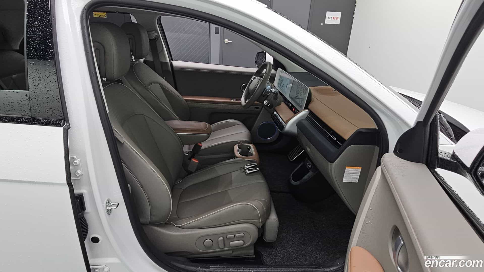Ioniq5 Hyundai 2022.5-OPTION-016