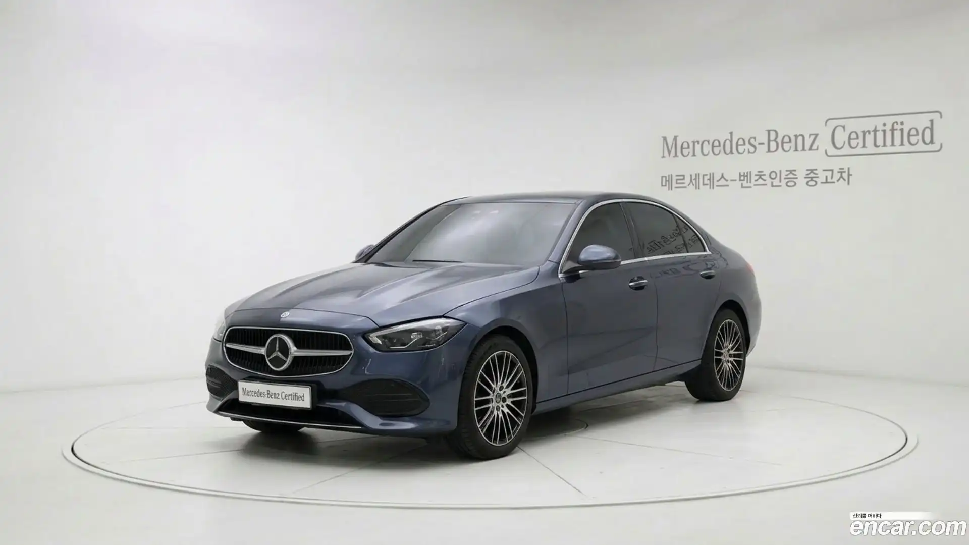 C-Class Mercedes-Benz 2025.2-OUTER-001
