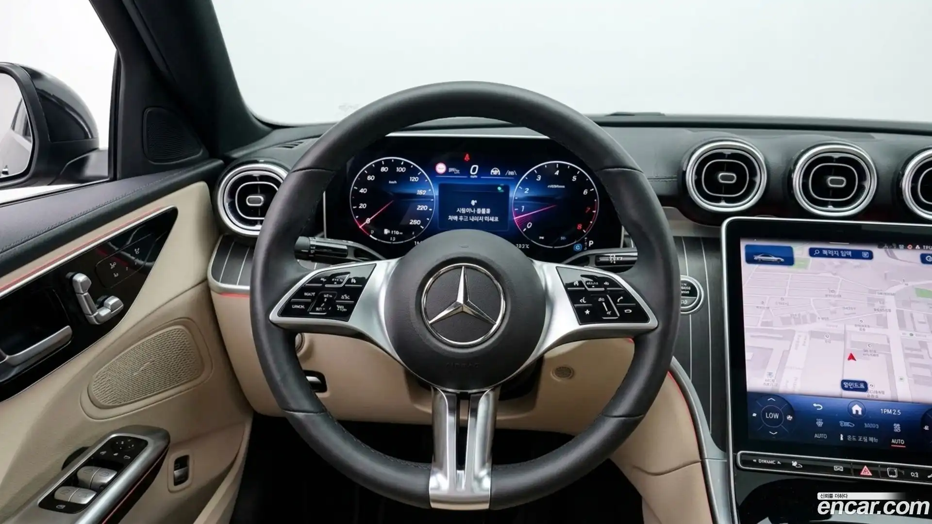 C-Class Mercedes-Benz 2025.2-OPTION-016