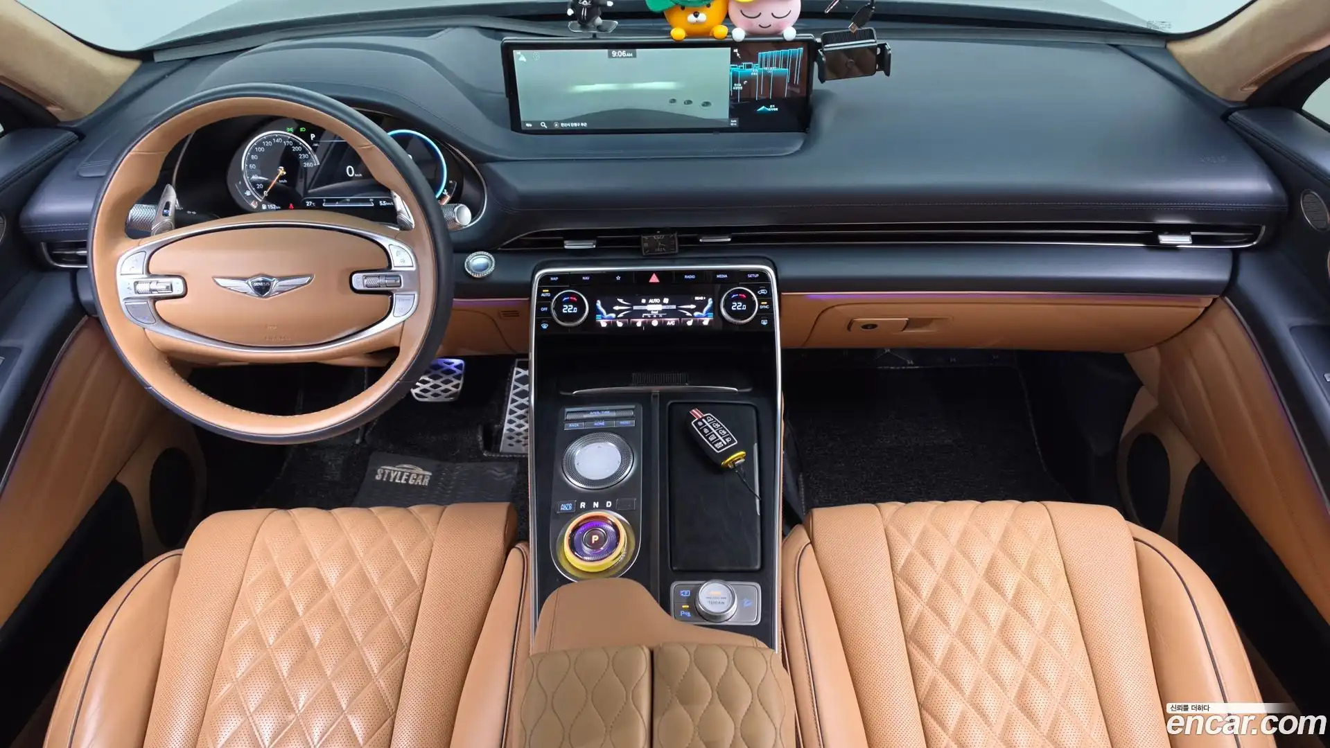 GV80 Genesis 2020.8-INNER-007