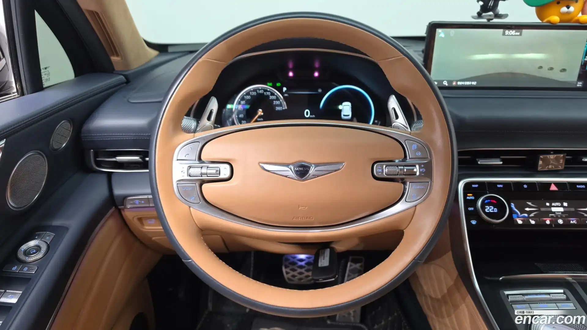 GV80 Genesis 2020.8-OPTION-017