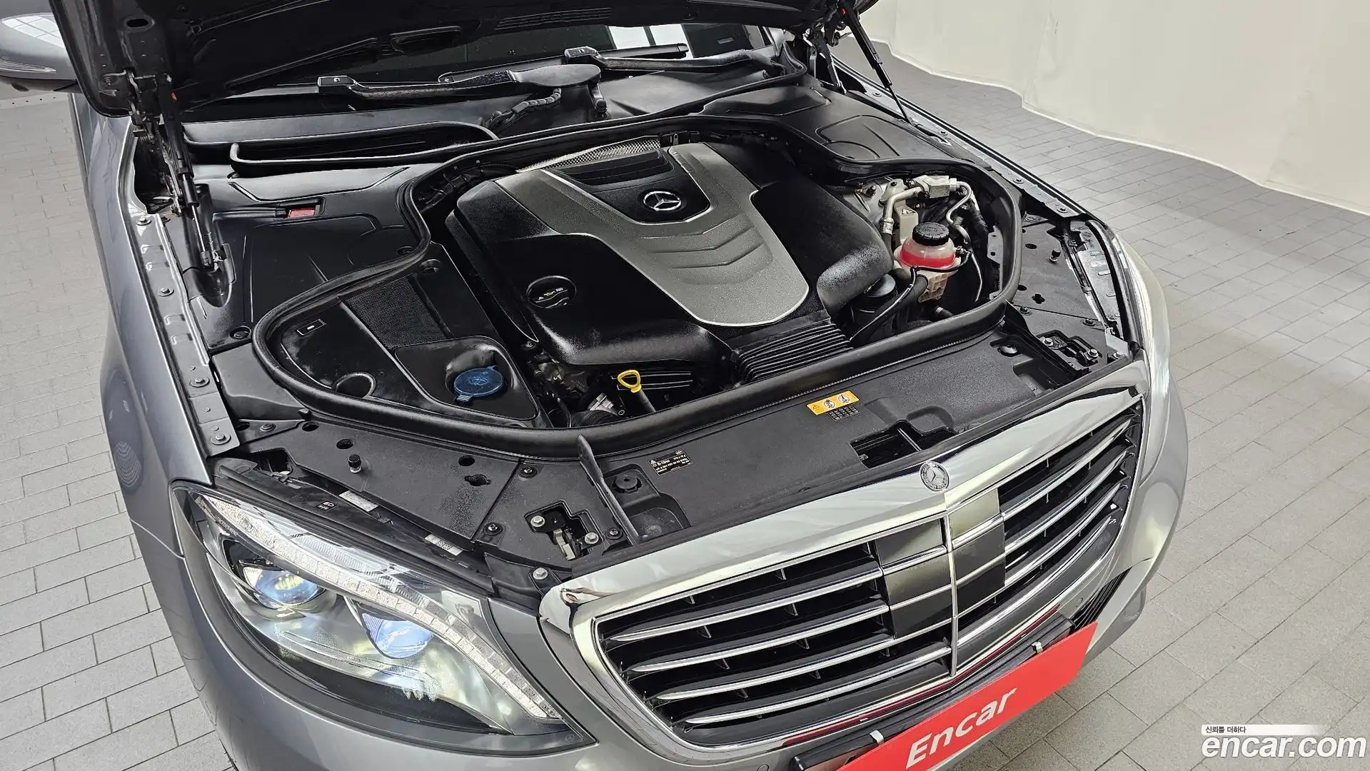 S-Class Mercedes-Benz 2015.0-OUTER-006