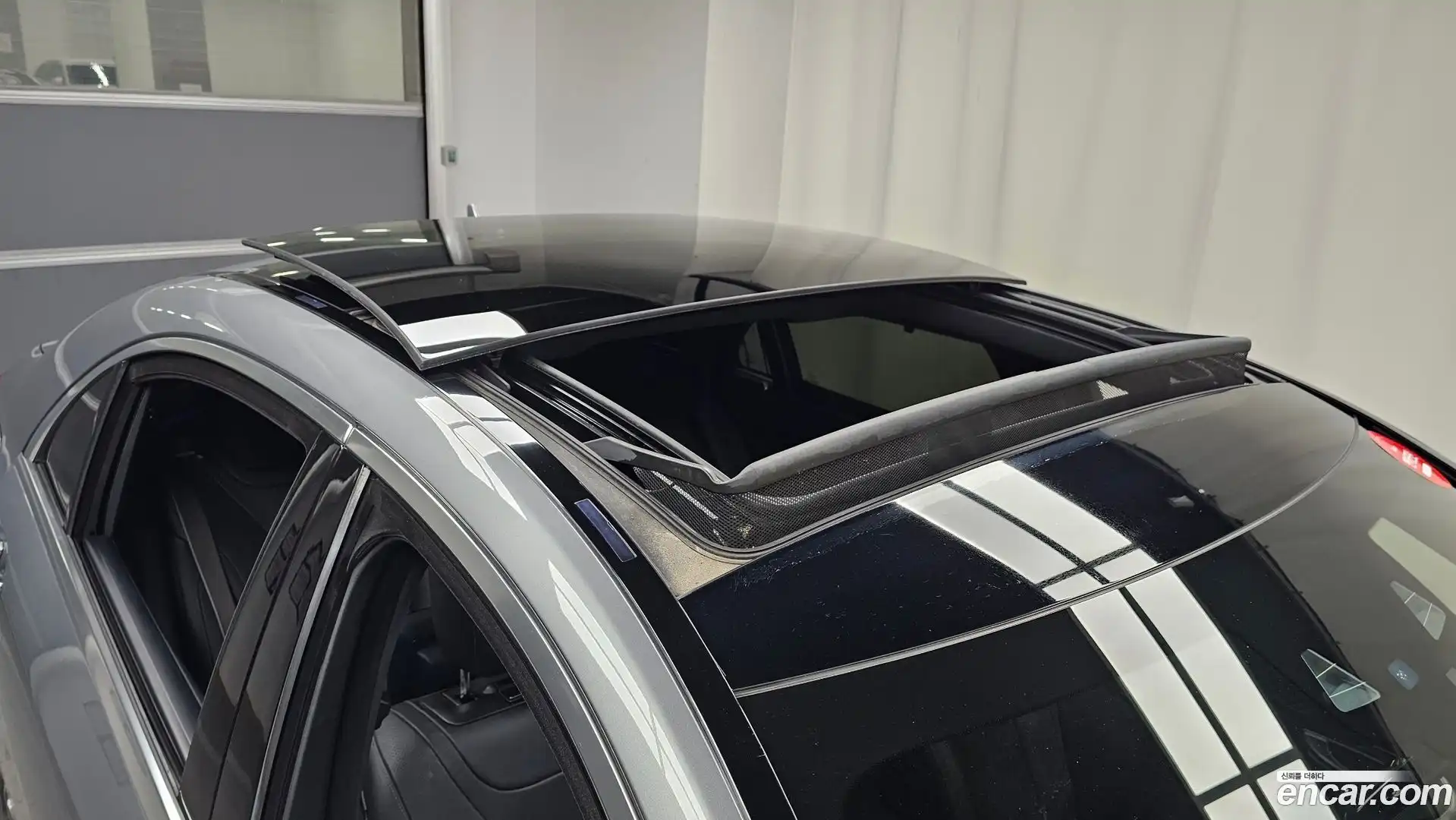 S-Class Mercedes-Benz 2015.0-OPTION-022