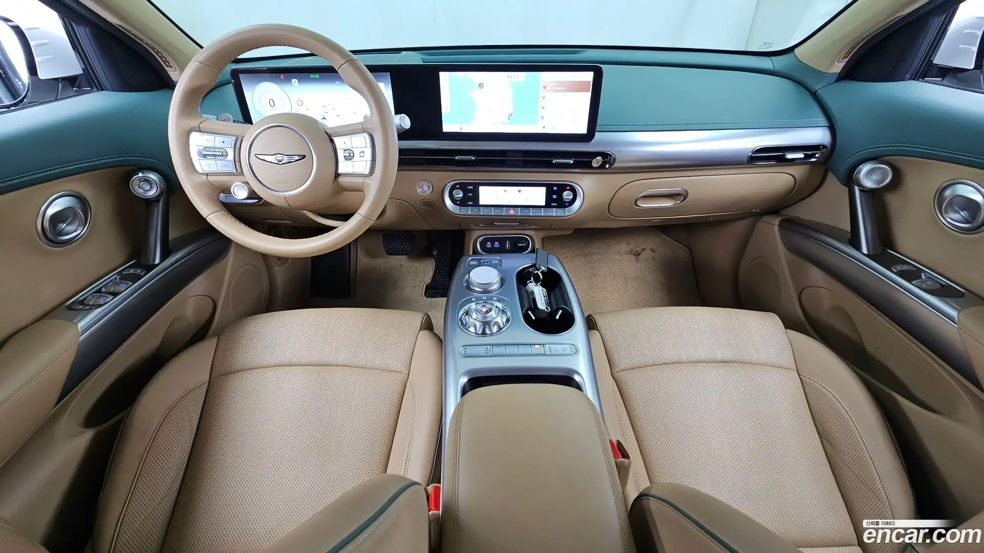 GV60 Genesis 2022.6-INNER-007