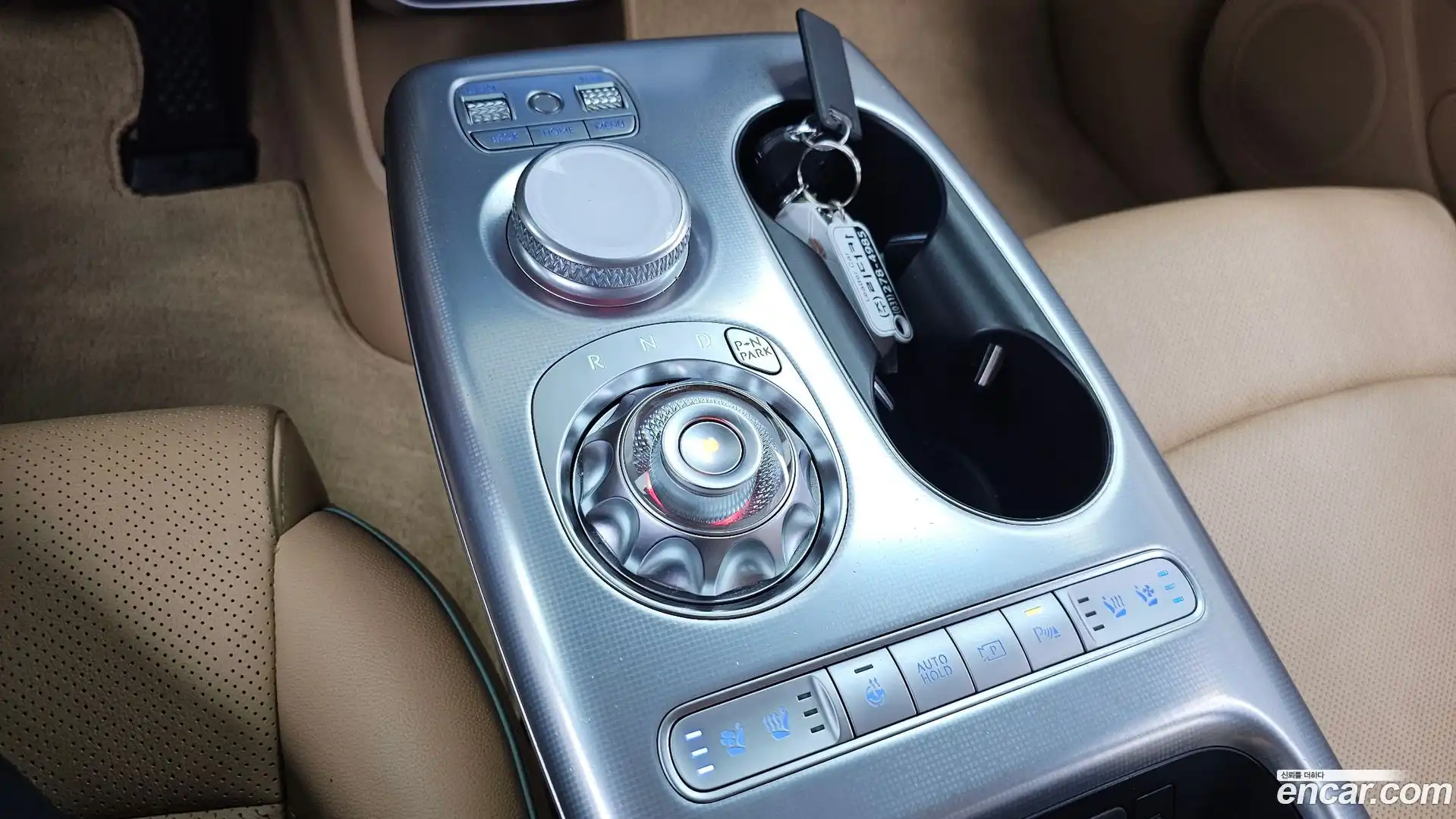 GV60 Genesis 2022.6-INNER-009