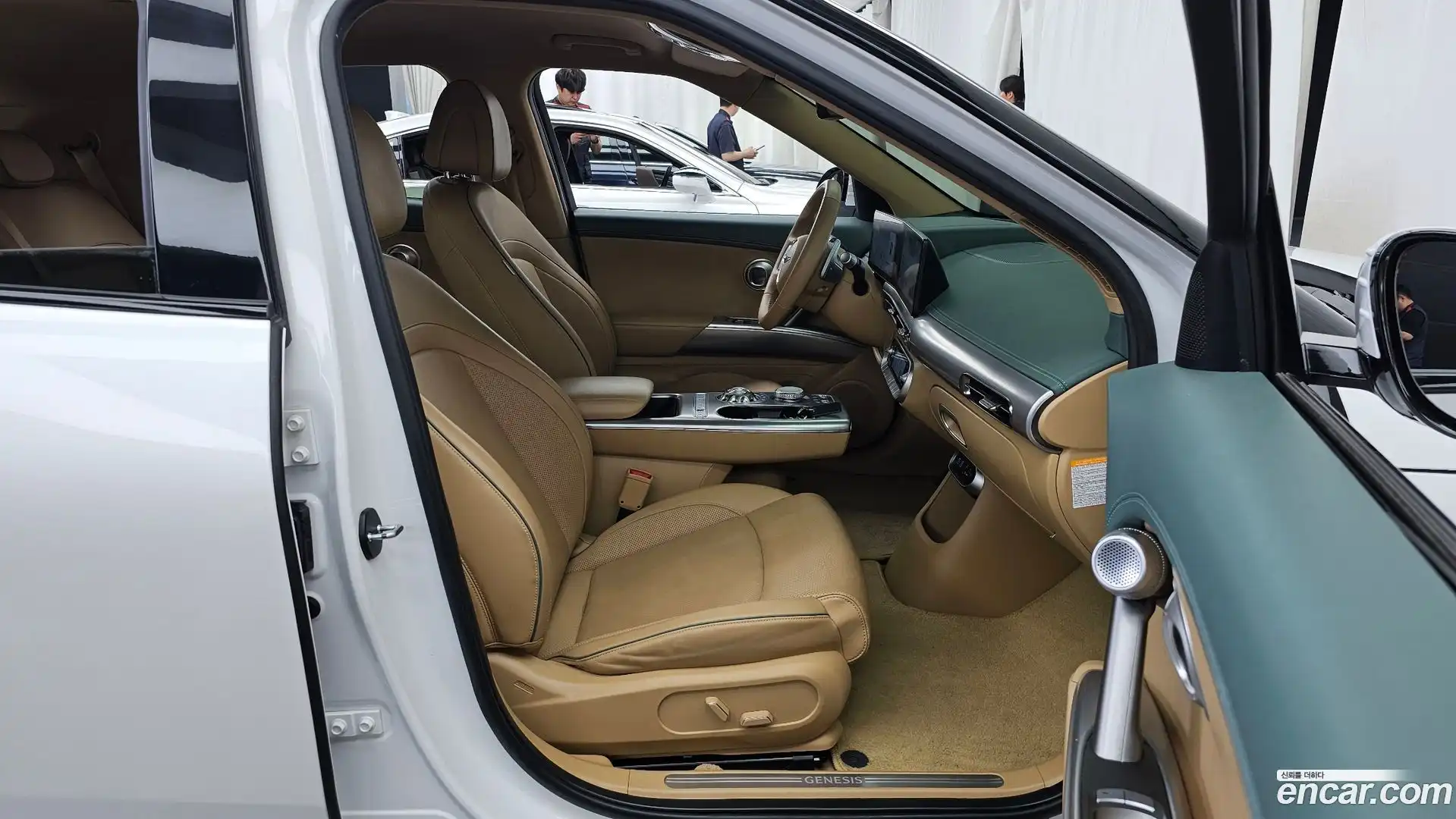 GV60 Genesis 2022.6-OPTION-015