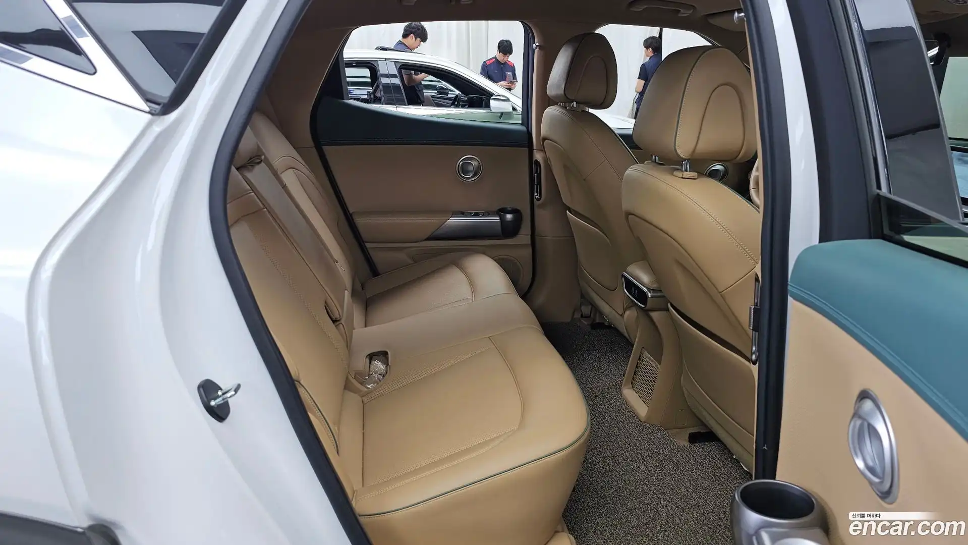 GV60 Genesis 2022.6-OPTION-016
