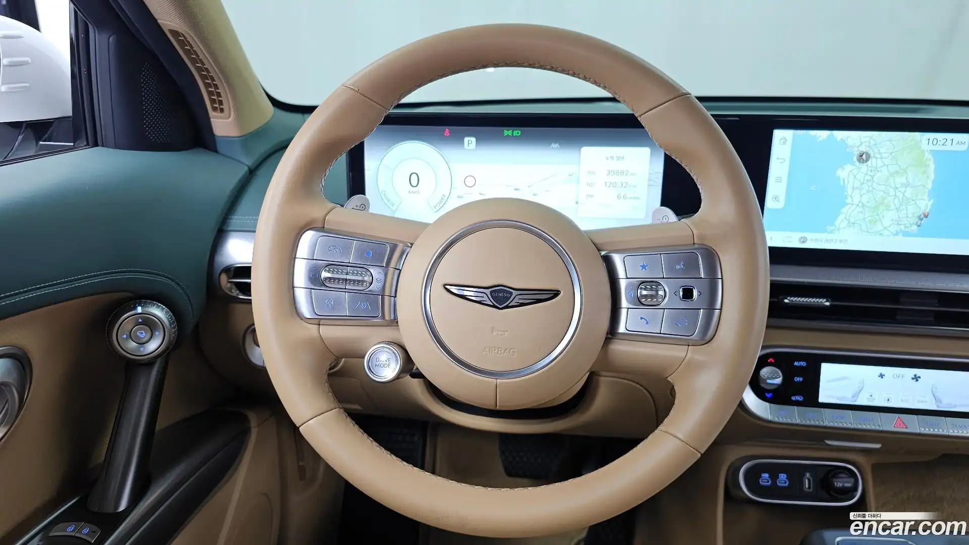 GV60 Genesis 2022.6-OPTION-017
