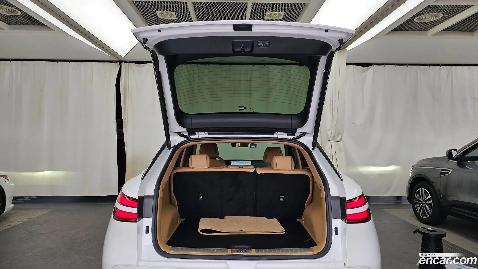 GV60 Genesis 2022.6-OPTION-024