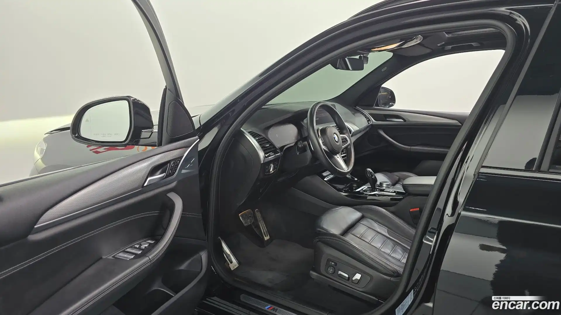 X3 BMW 2020.3-INNER-010