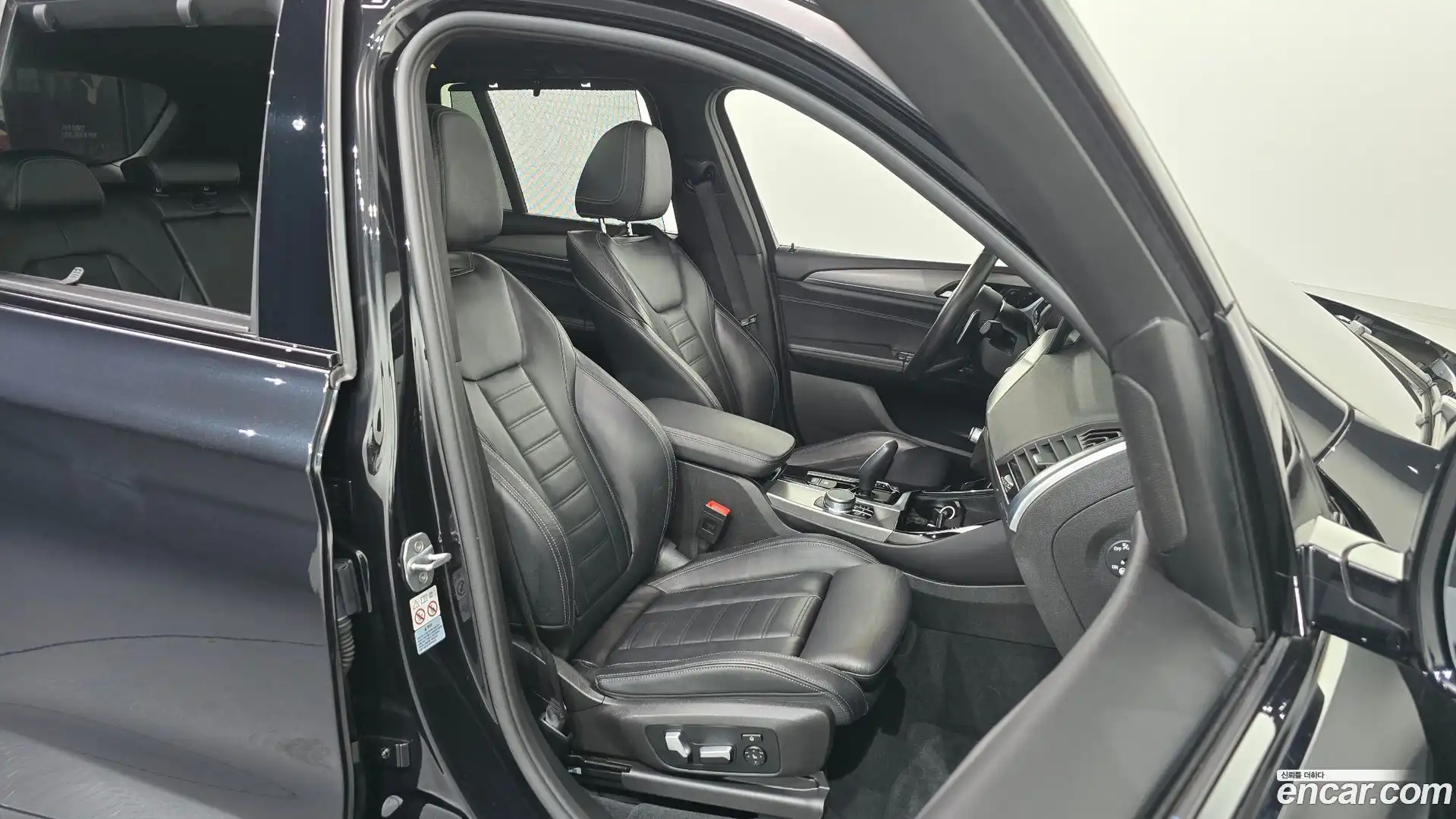X3 BMW 2020.3-INNER-036