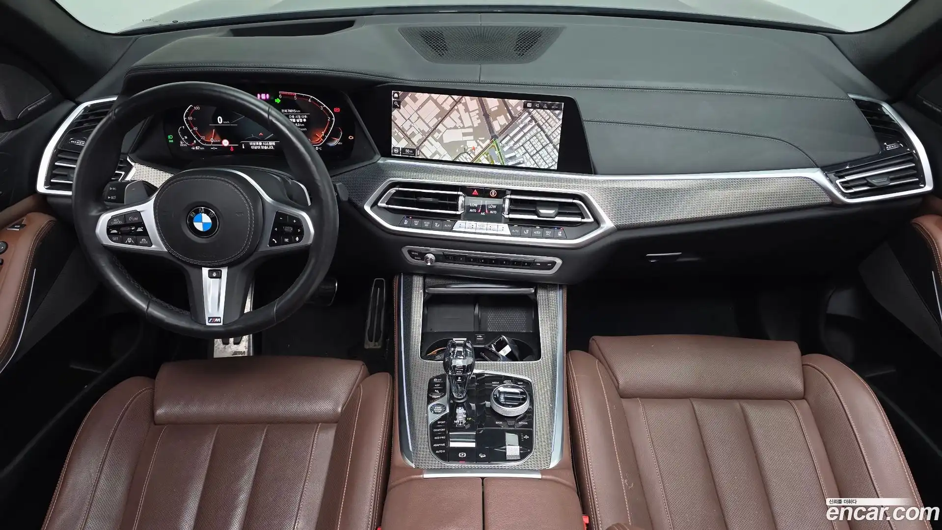 X5 BMW 2019.8-INNER-007