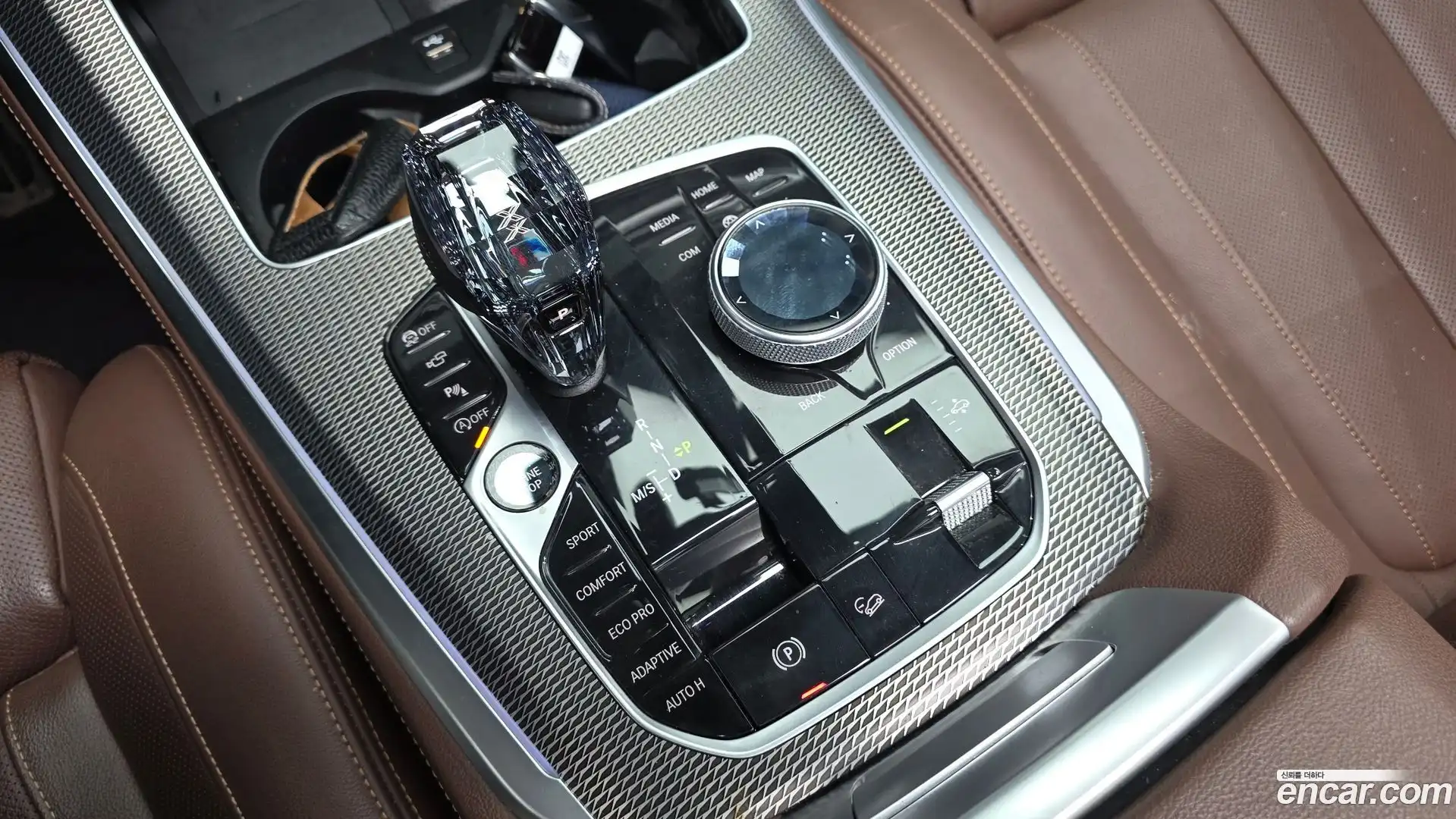 X5 BMW 2019.8-INNER-009