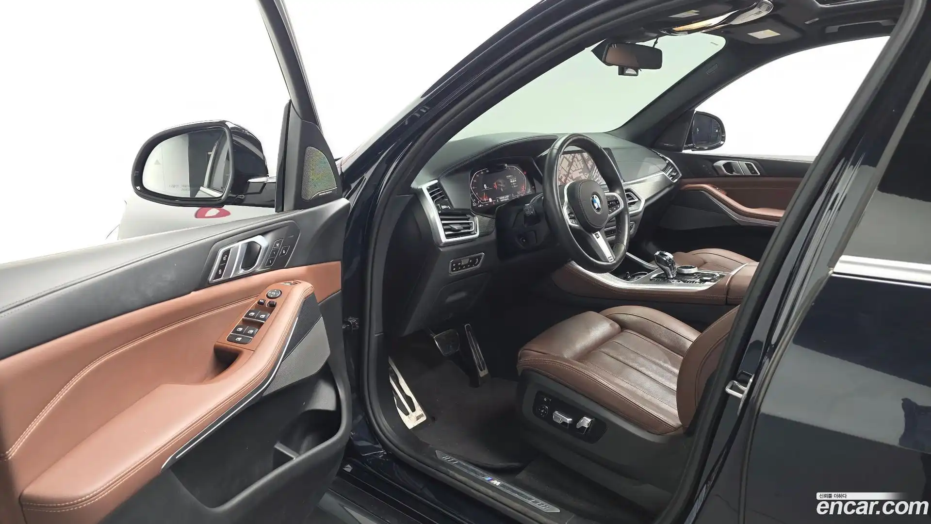 X5 BMW 2019.8-INNER-010