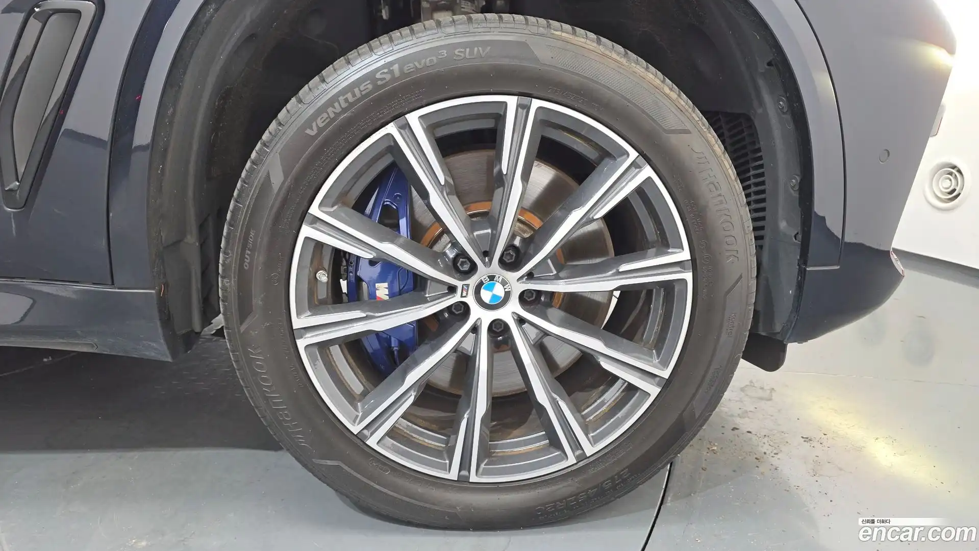 X5 BMW 2019.8-OUTER-031