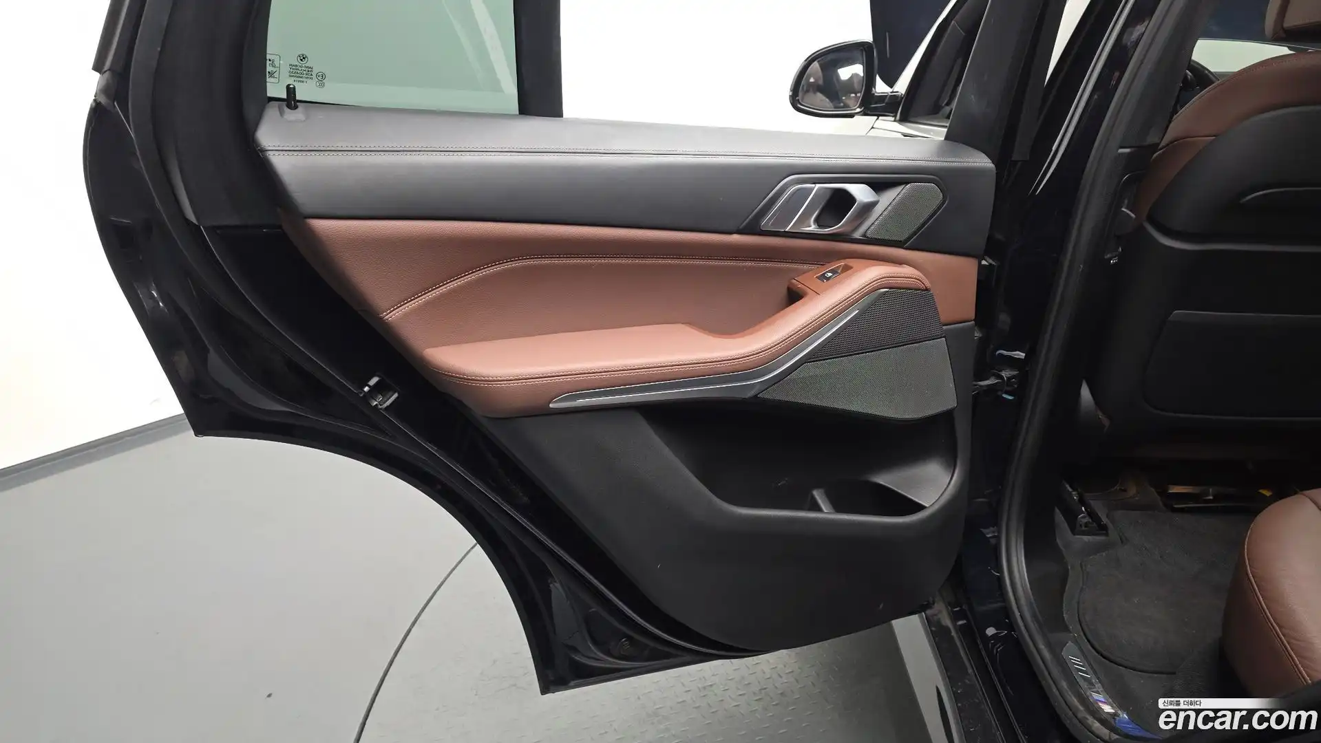 X5 BMW 2019.8-INNER-034