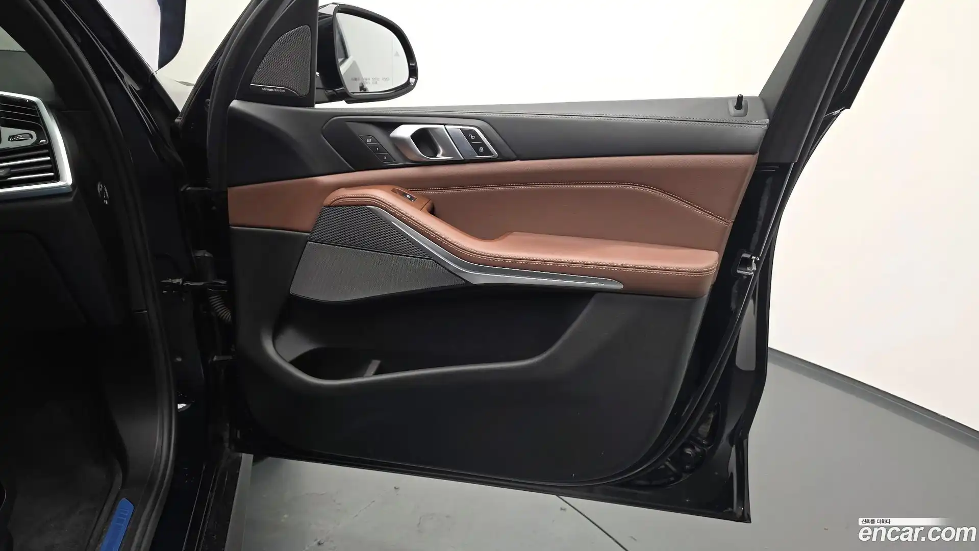 X5 BMW 2019.8-INNER-035