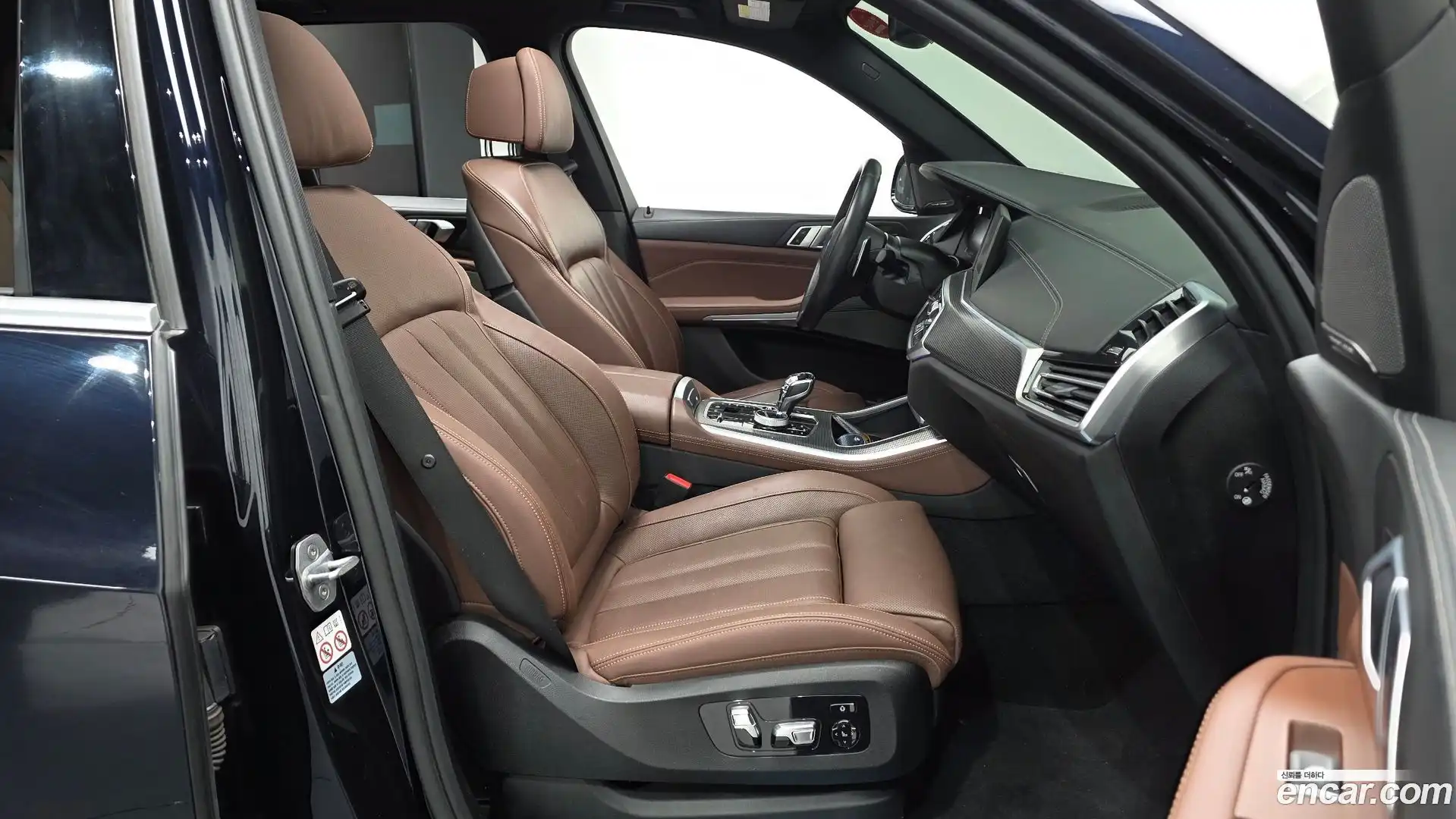 X5 BMW 2019.8-INNER-036
