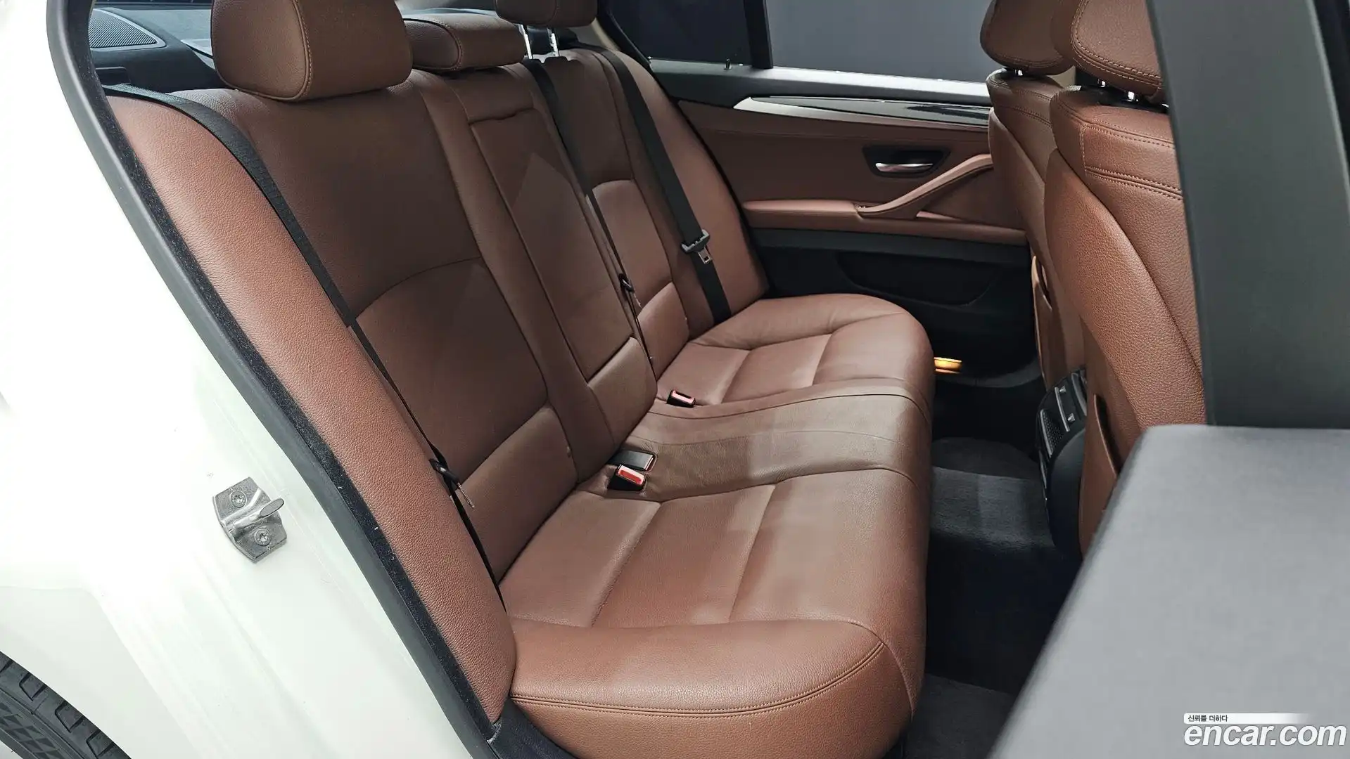 5-Series BMW 2016.10-OPTION-016