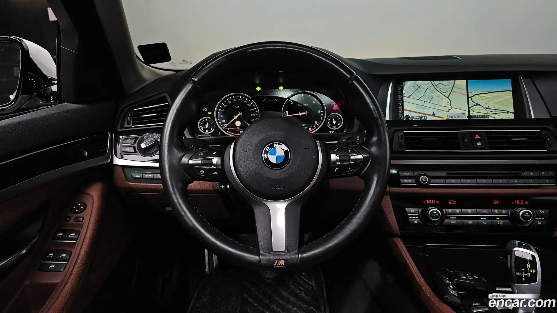 5-Series BMW 2016.10-OPTION-017