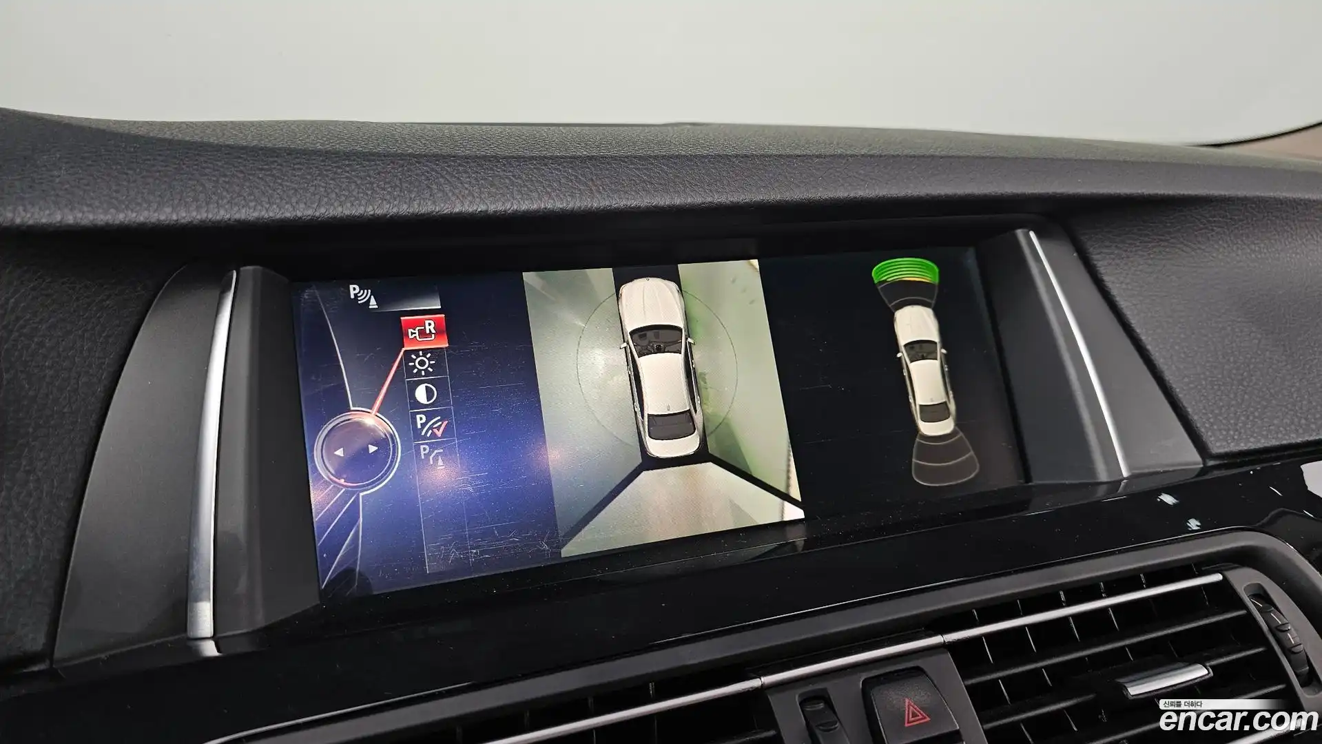 5-Series BMW 2016.10-OPTION-020