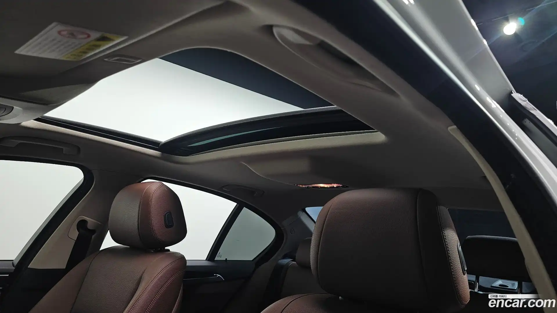 5-Series BMW 2016.10-OPTION-040
