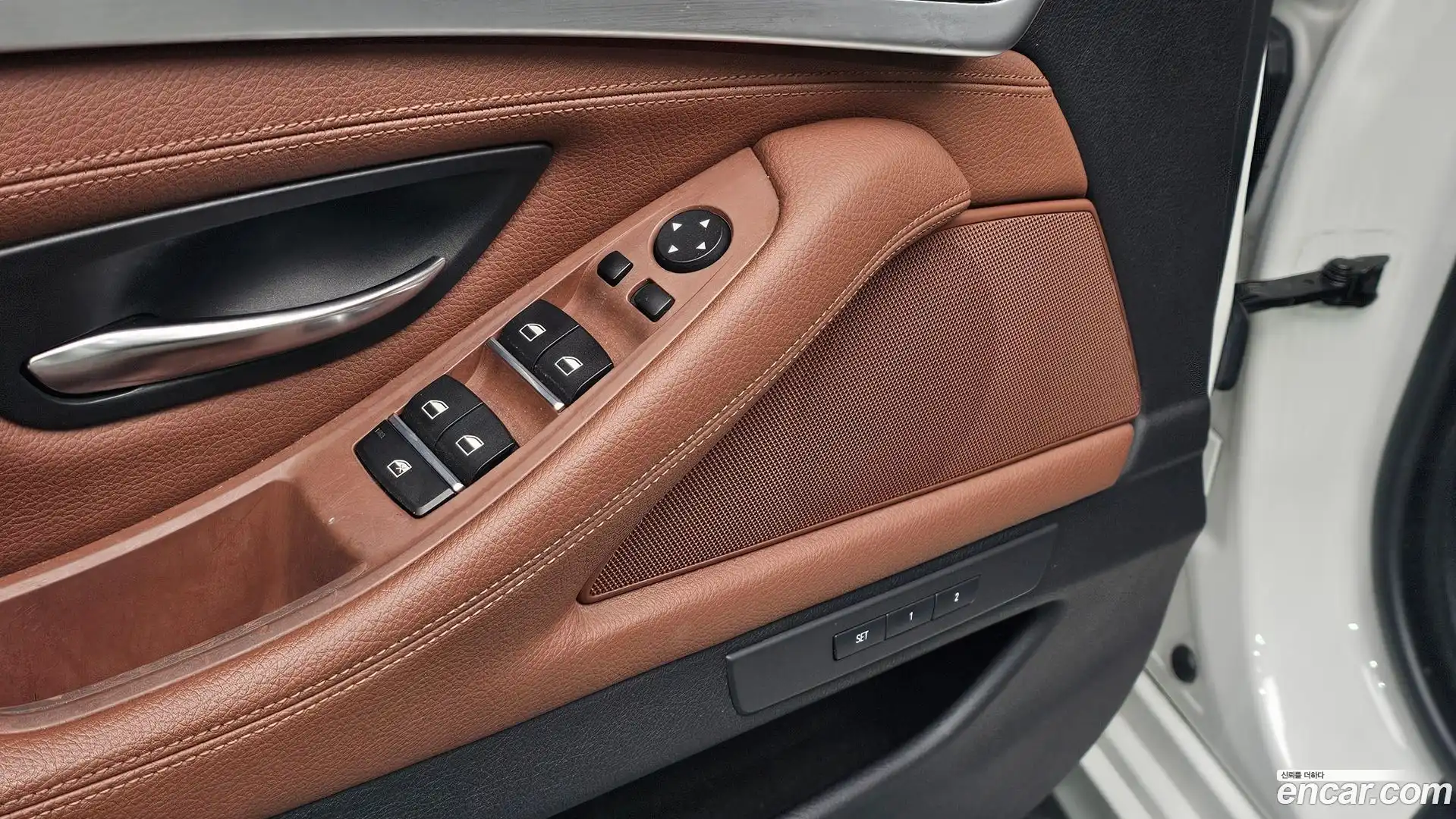 5-Series BMW 2016.10-OPTION-042