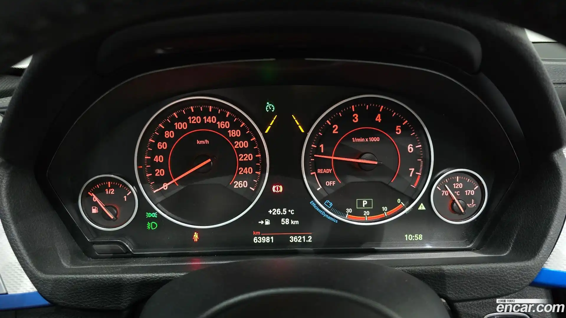 3-Series BMW 2018.1-INNER-008