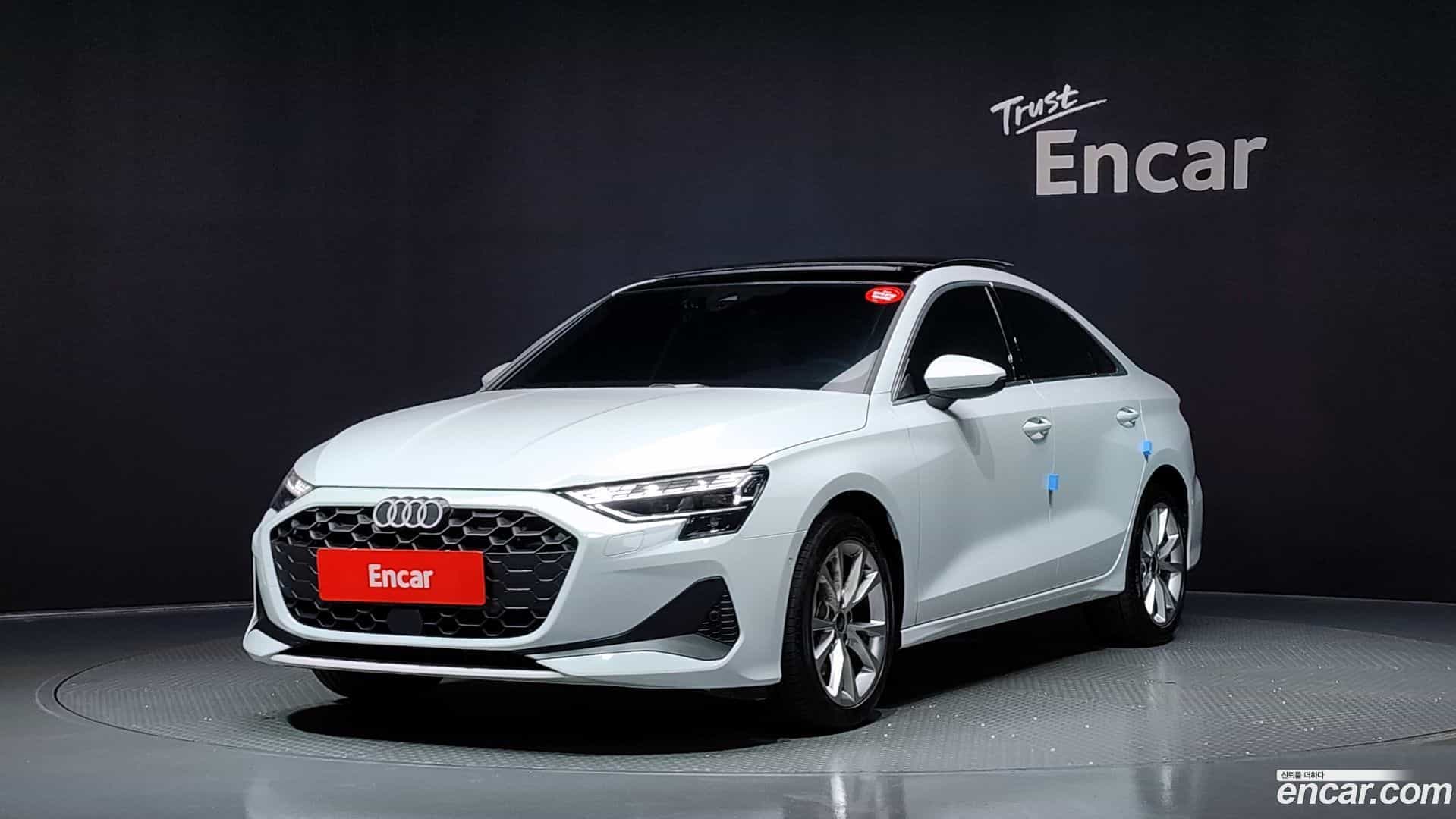 A3 Audi 2025.4-OUTER-001