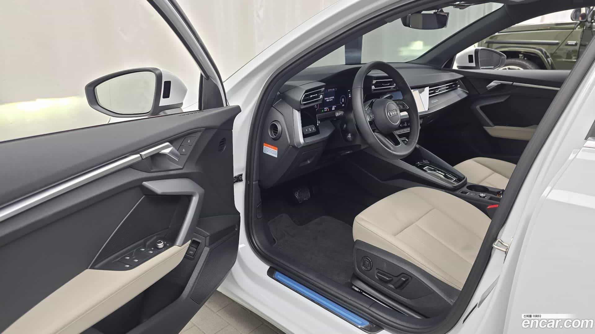 A3 Audi 2025.4-INNER-010
